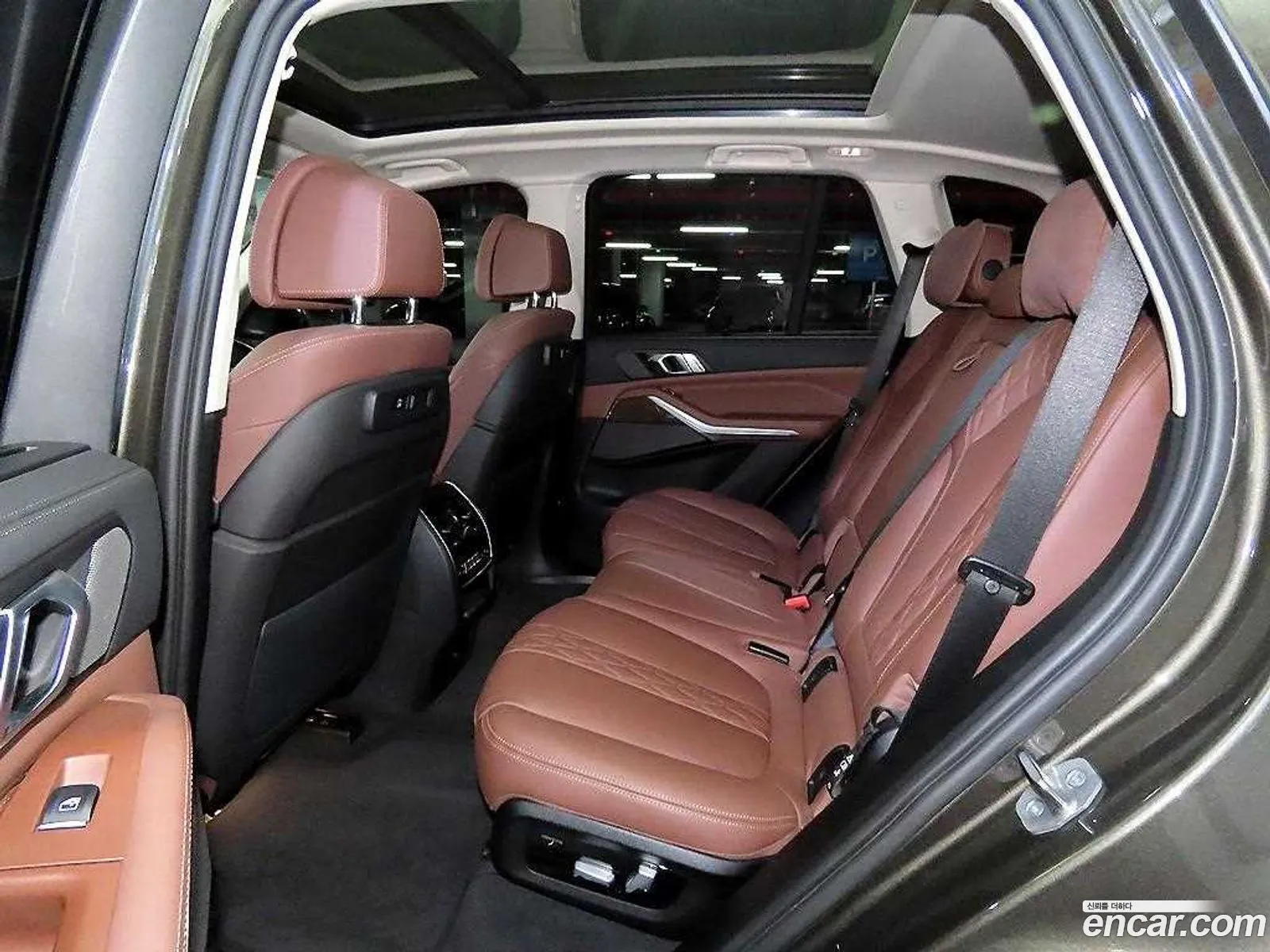 BMW X5 2023 — 8