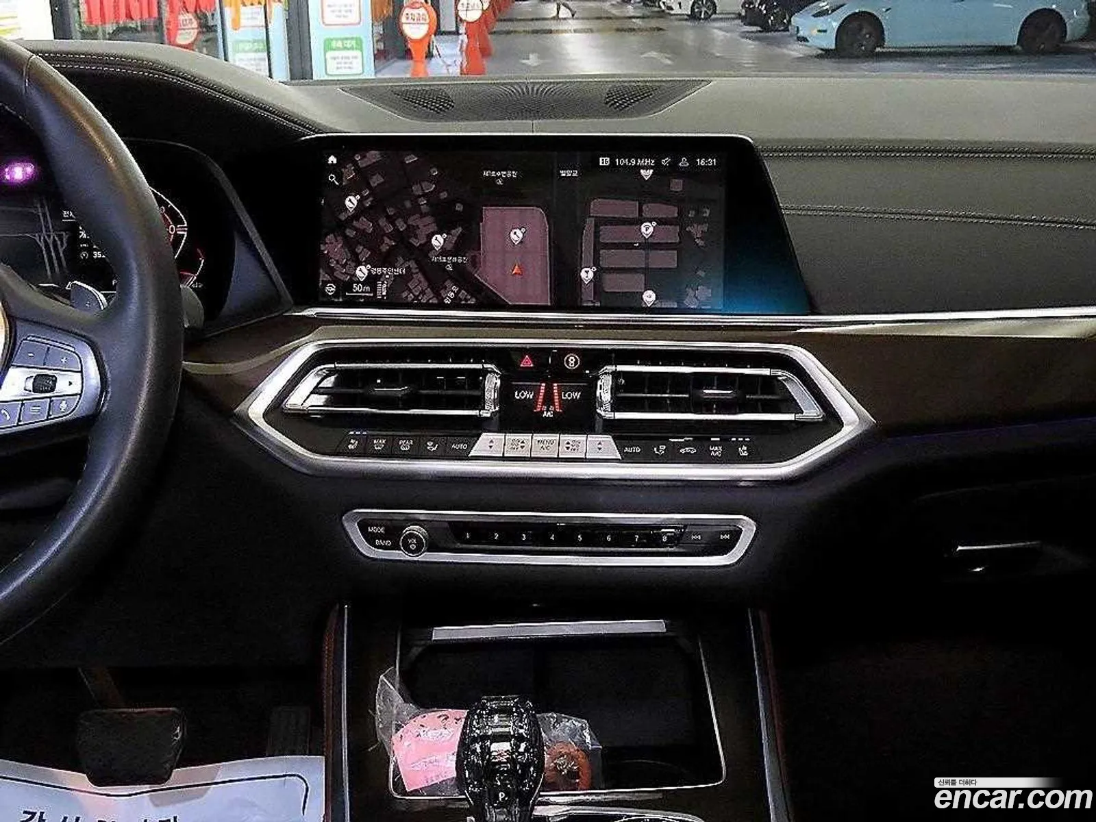 BMW X5 2023 — 4
