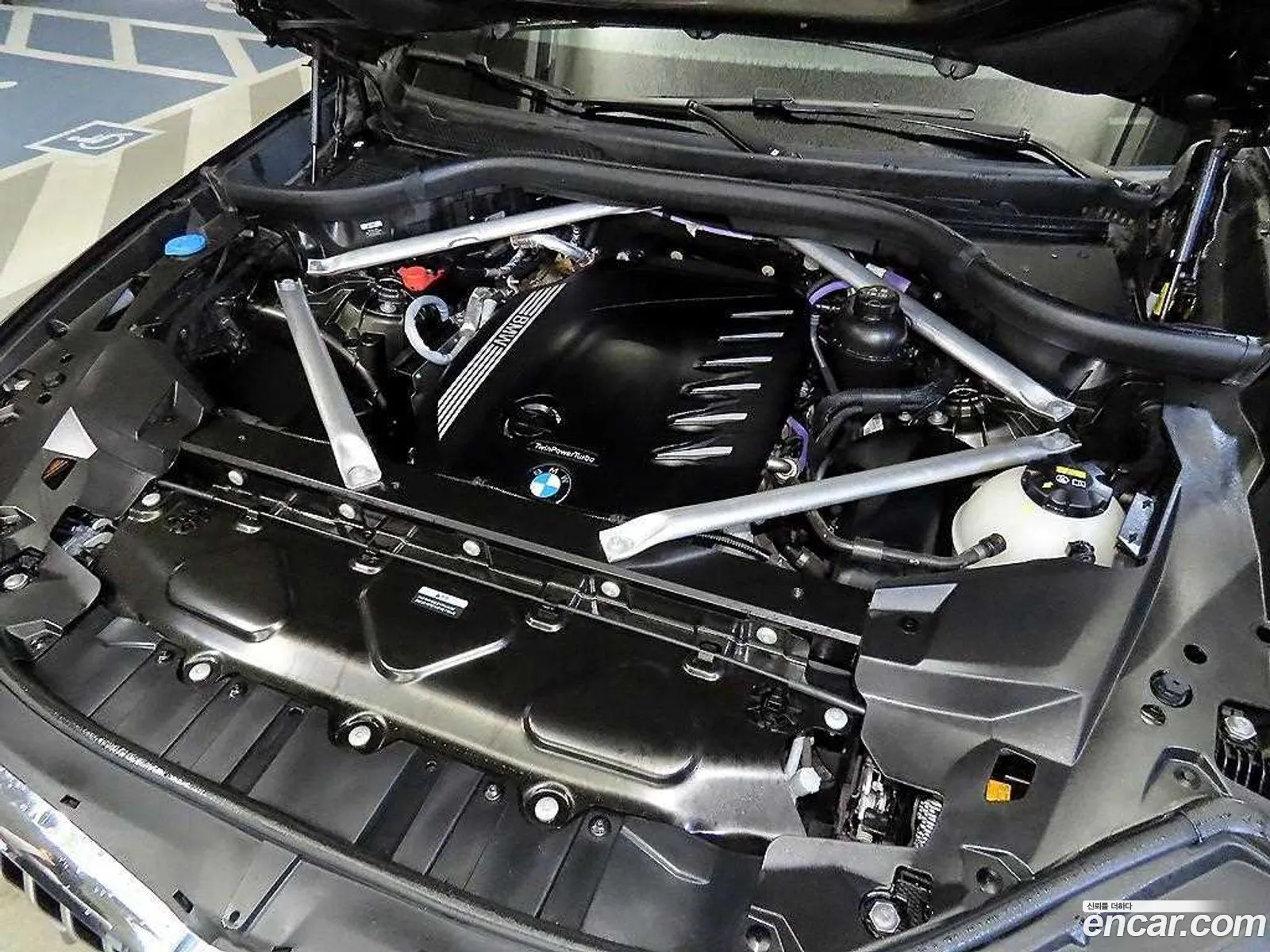 BMW X5 2023 — 14