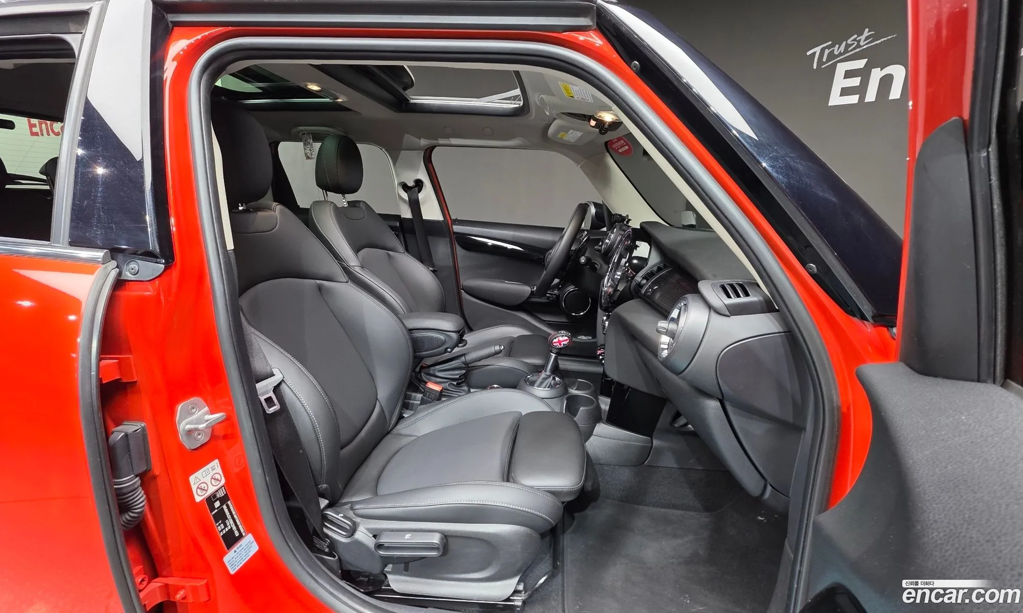 Mini Cooper S 2019 WMWXU3109K2H91459 — 7