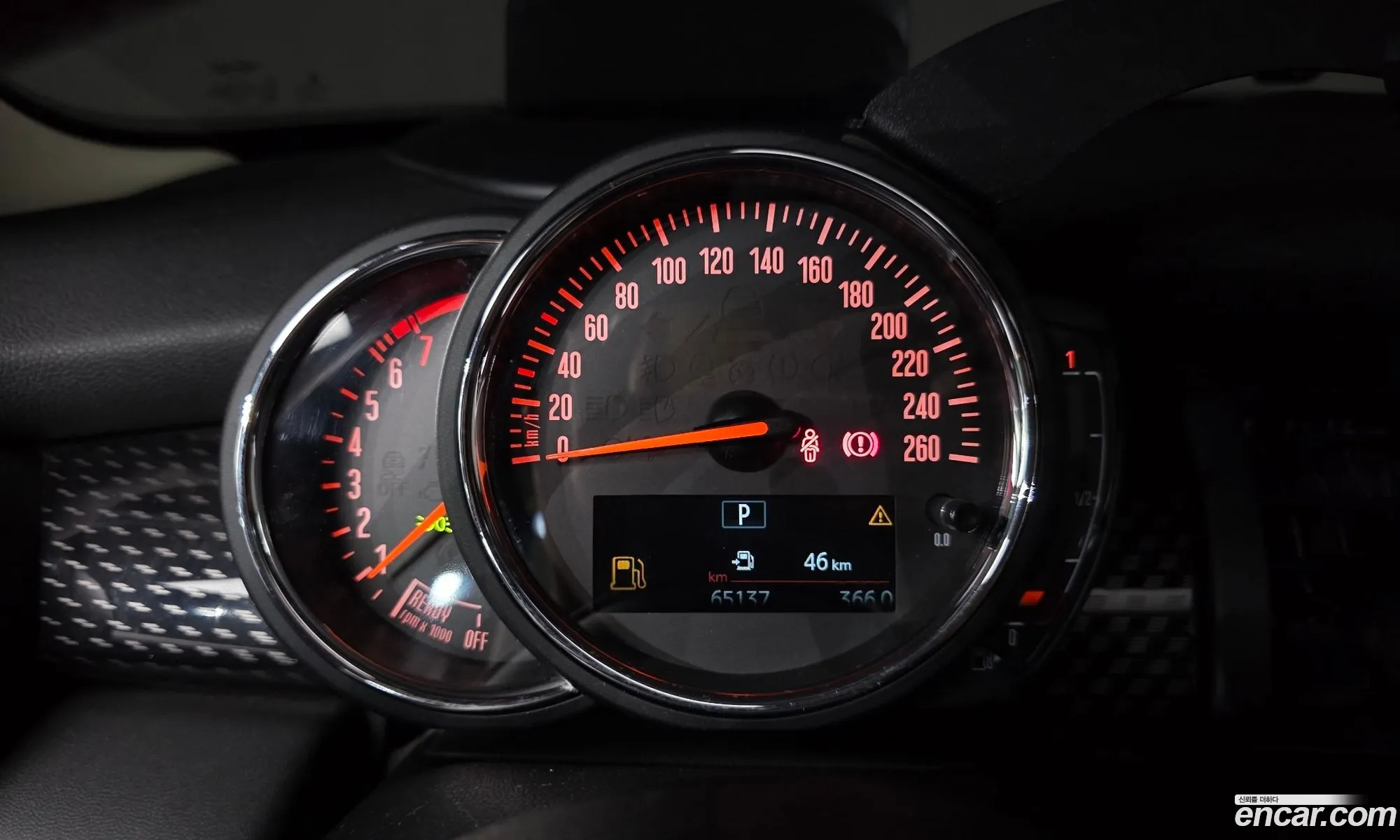 Mini Cooper S 2019 WMWXU3109K2H91459 — 10
