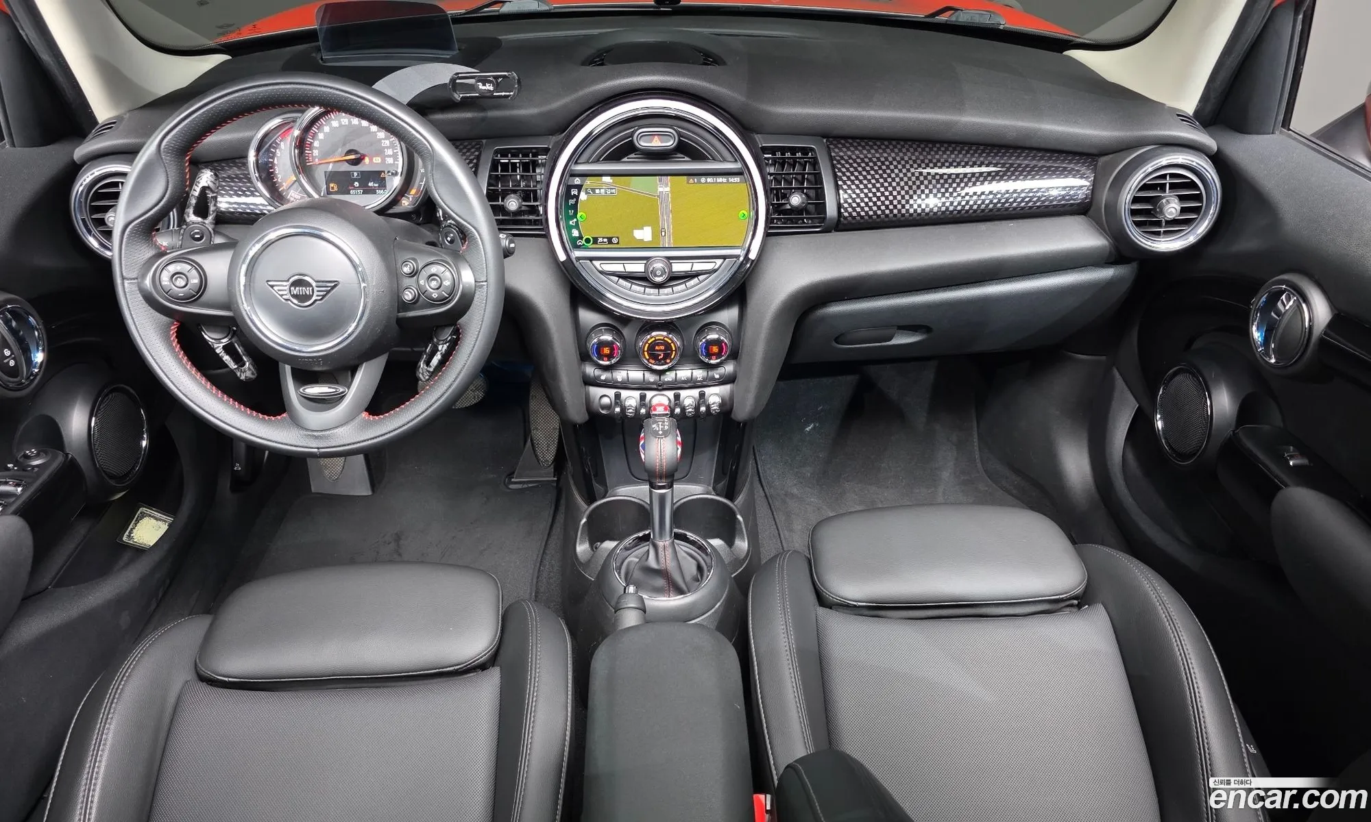 Mini Cooper S 2019 WMWXU3109K2H91459 — 17