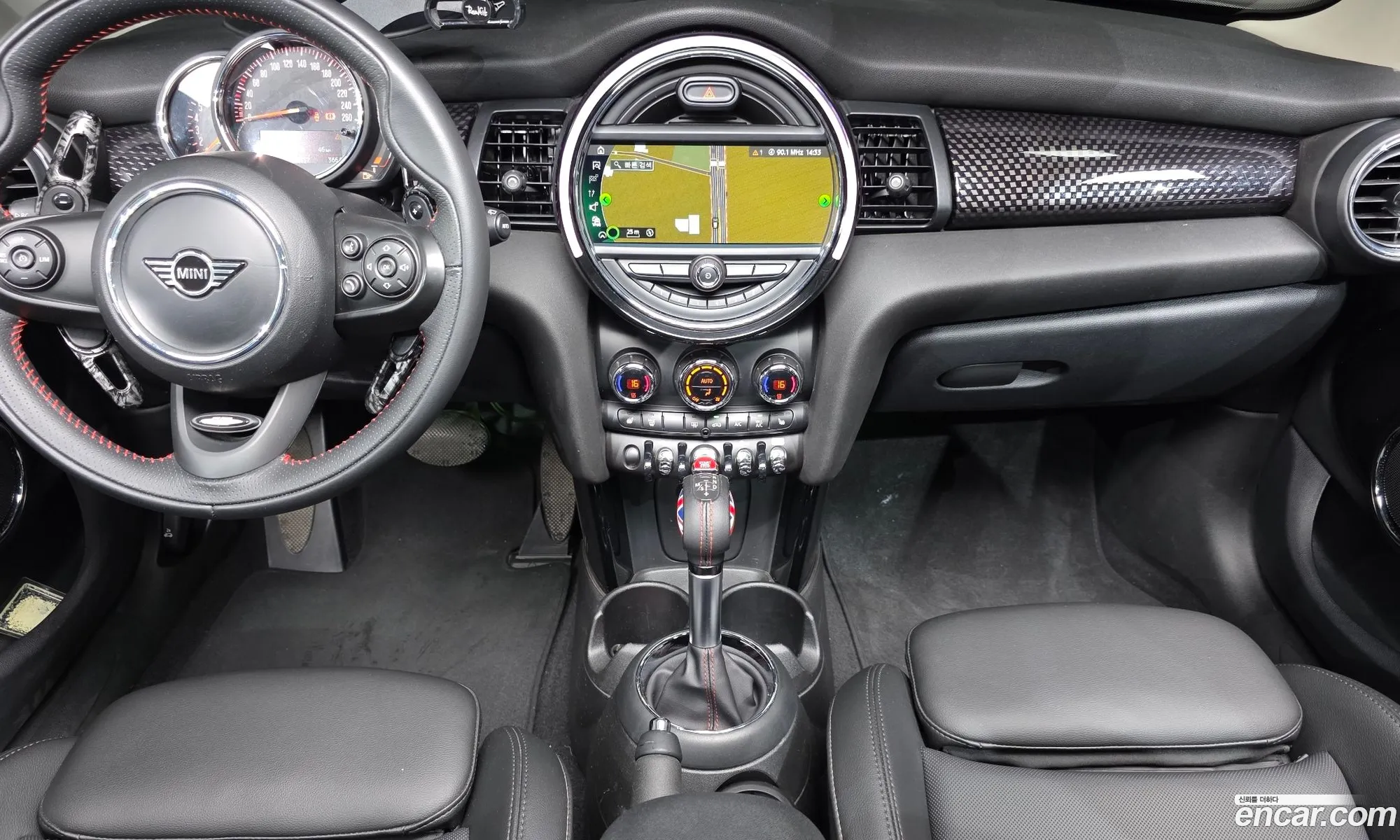 Mini Cooper S 2019 WMWXU3109K2H91459 — 18