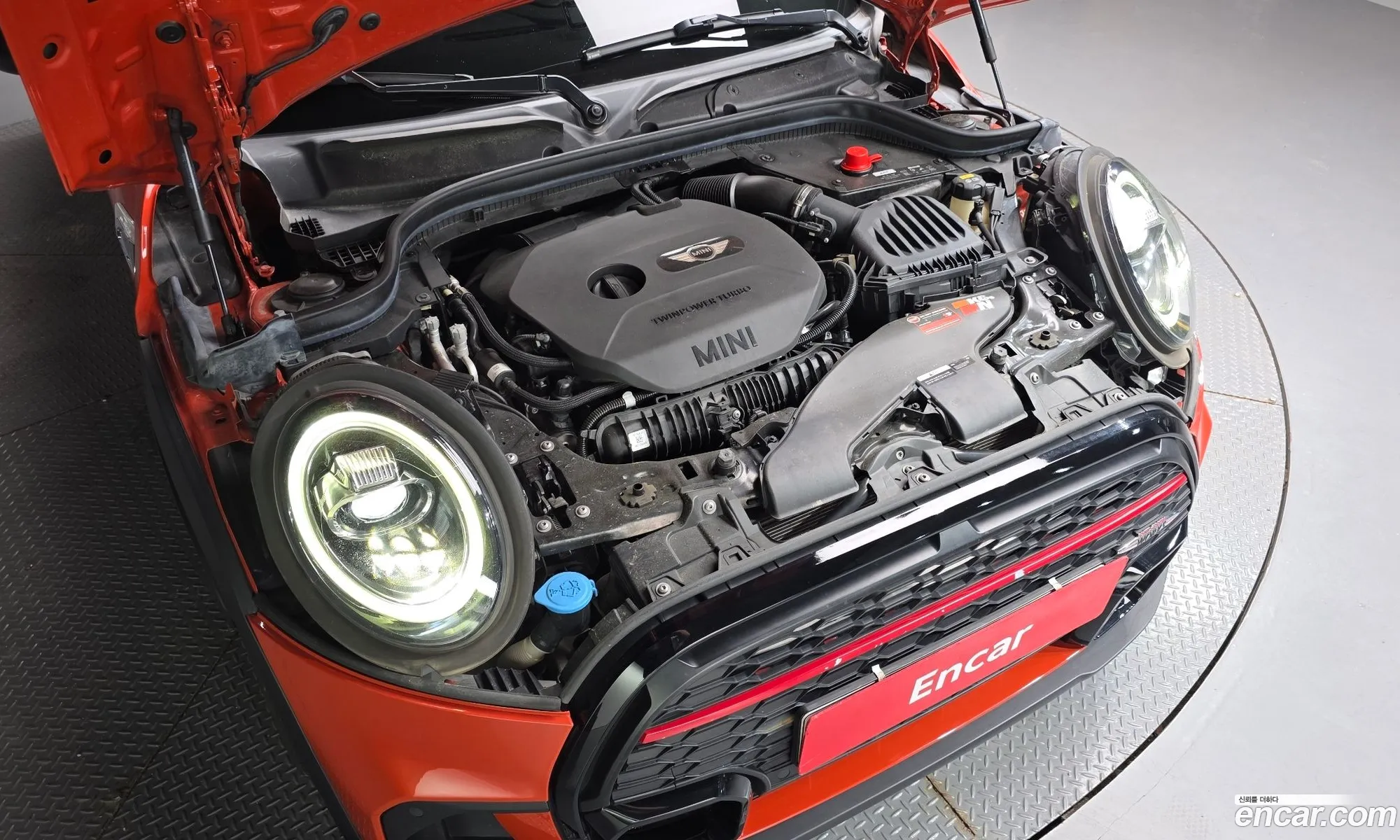 Mini Cooper S 2019 WMWXU3109K2H91459 — 14