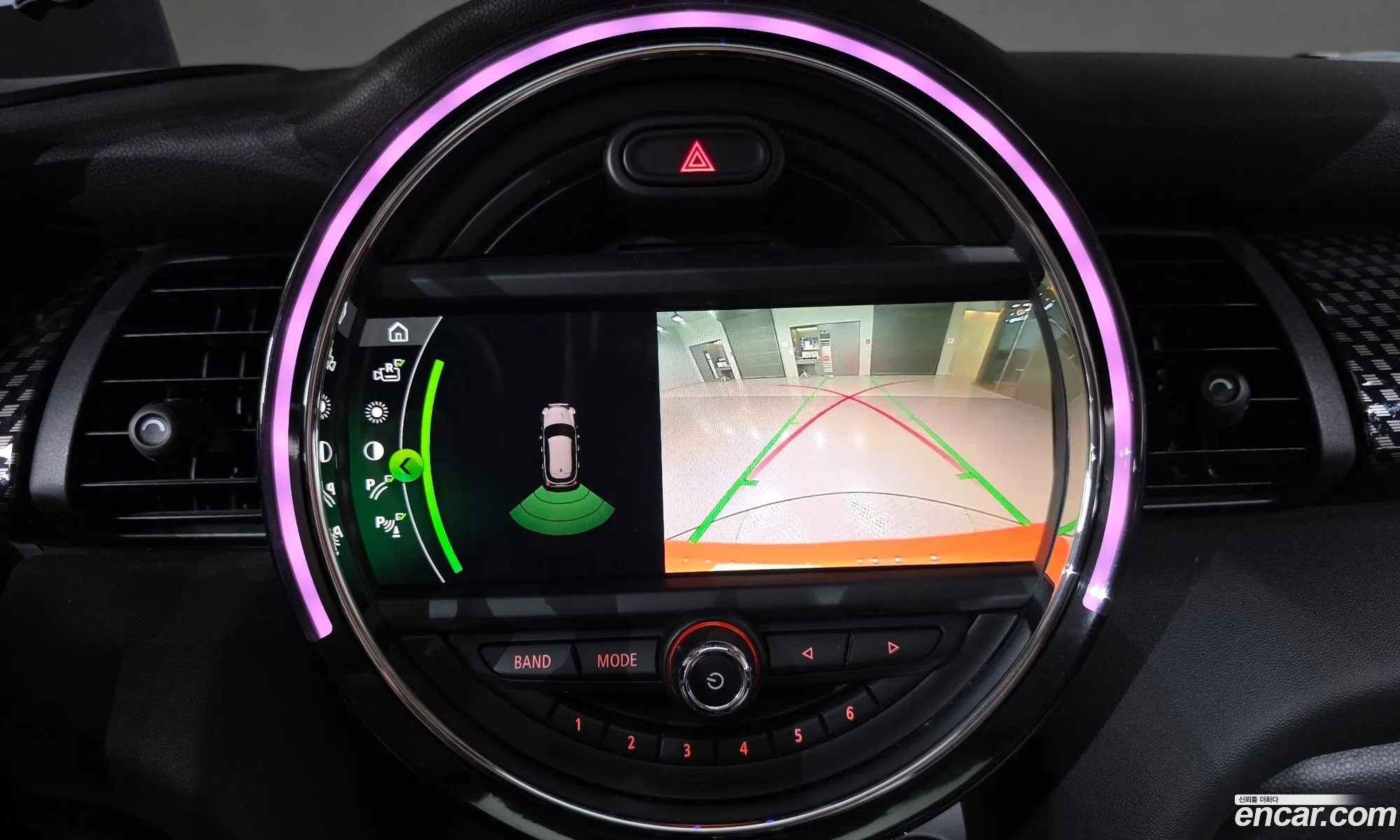 Mini Cooper S 2019 WMWXU3109K2H91459 — 12