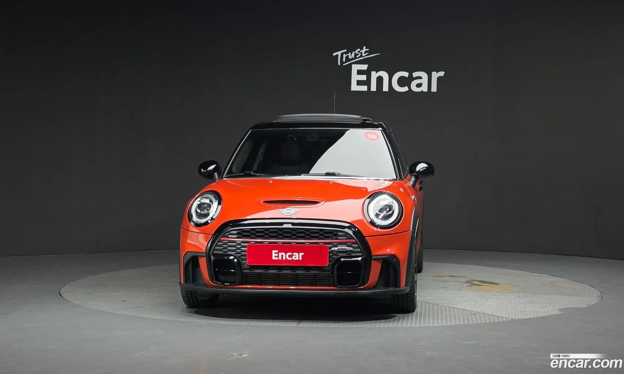 Mini Cooper S 2019 WMWXU3109K2H91459 — 8