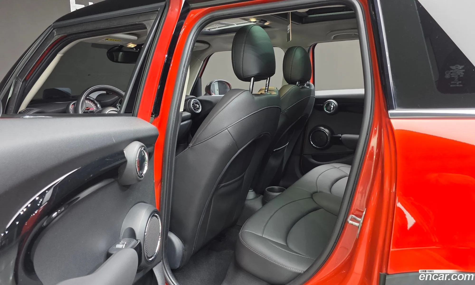 Mini Cooper S 2019 WMWXU3109K2H91459 — 4