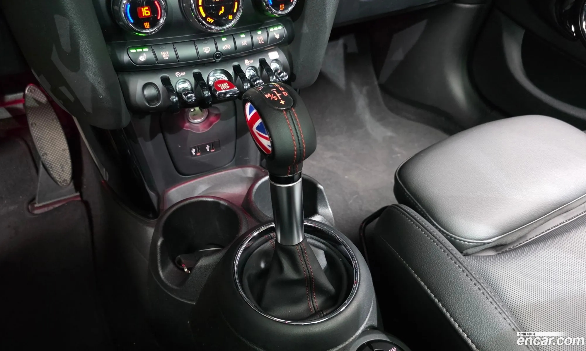 Mini Cooper S 2019 WMWXU3109K2H91459 — 16