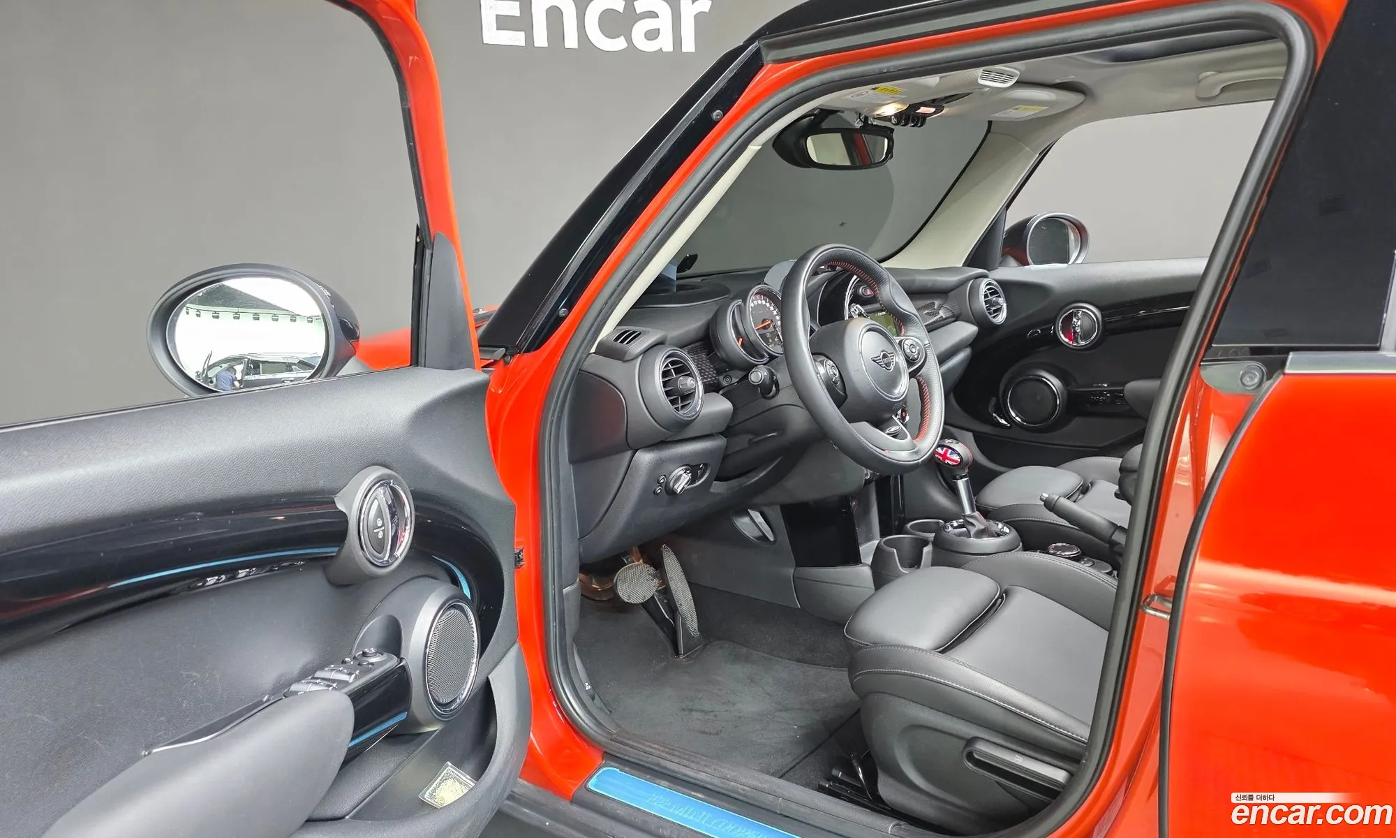 Mini Cooper S 2019 WMWXU3109K2H91459 — 5