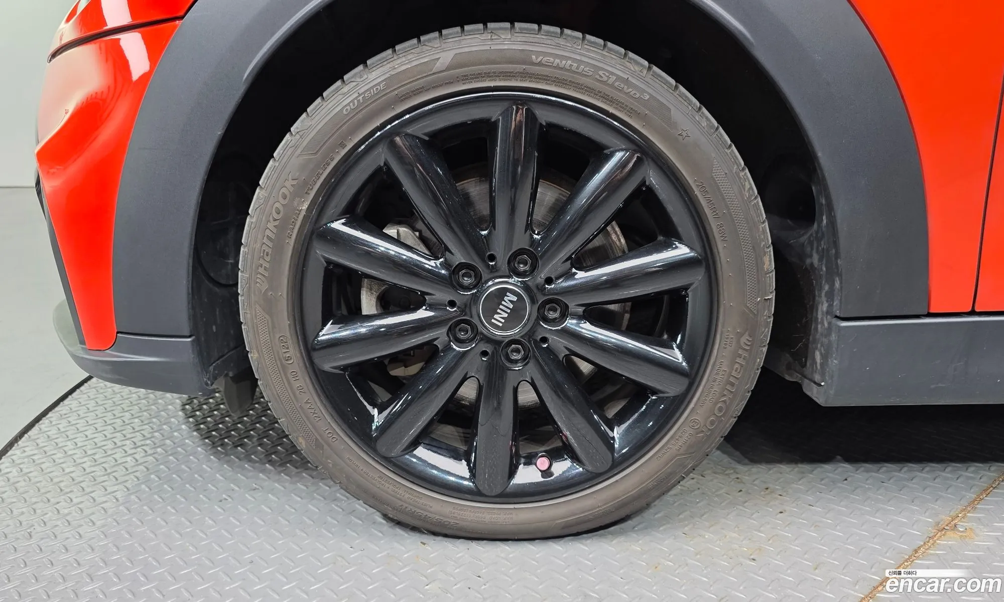 Mini Cooper S 2019 WMWXU3109K2H91459 — 13