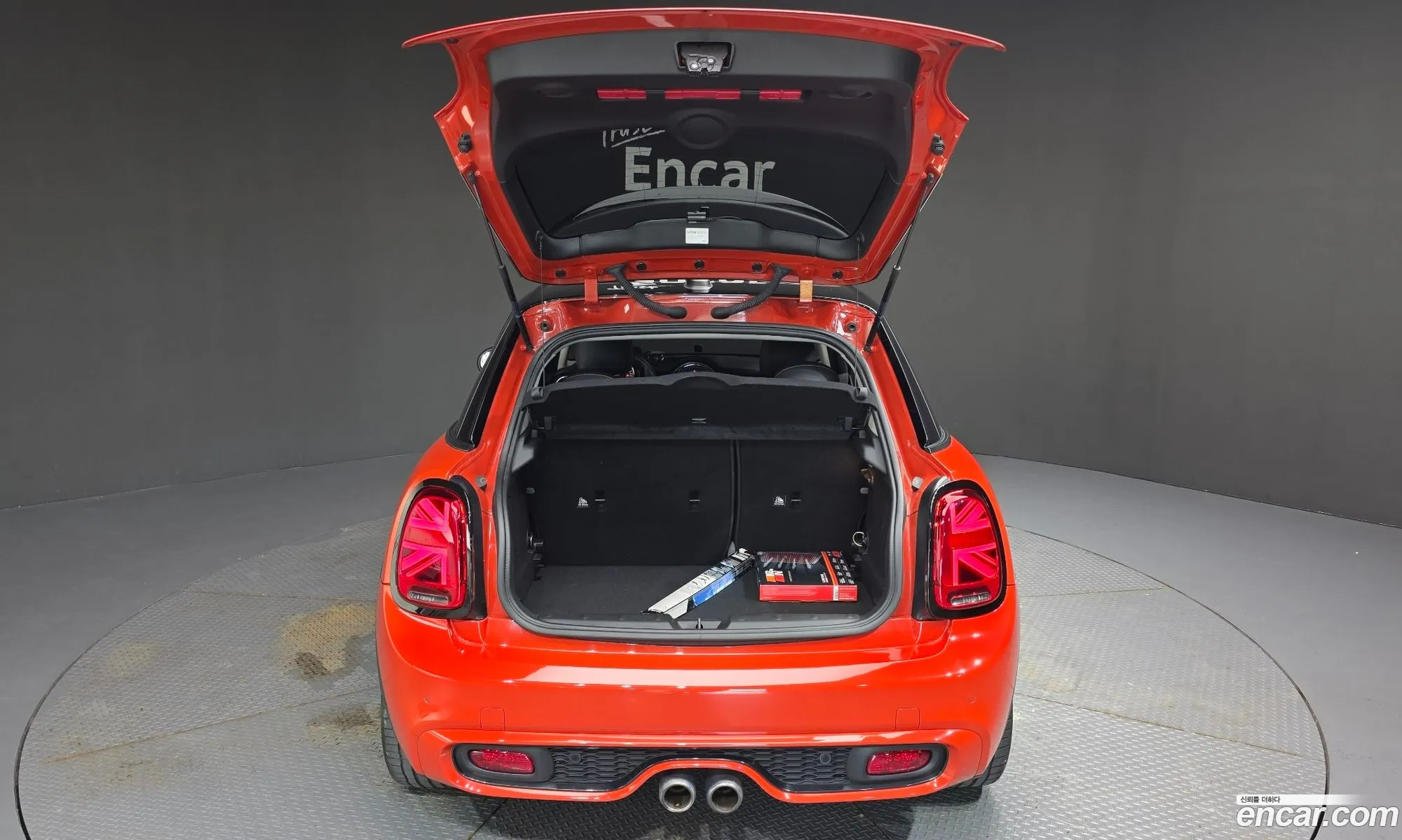 Mini Cooper S 2019 WMWXU3109K2H91459 — 6
