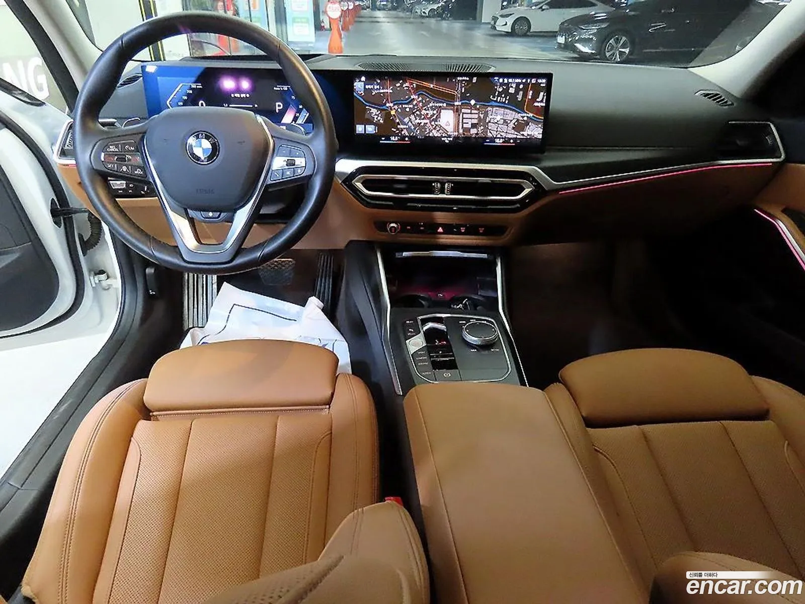 BMW 3 Series 2023 — 2