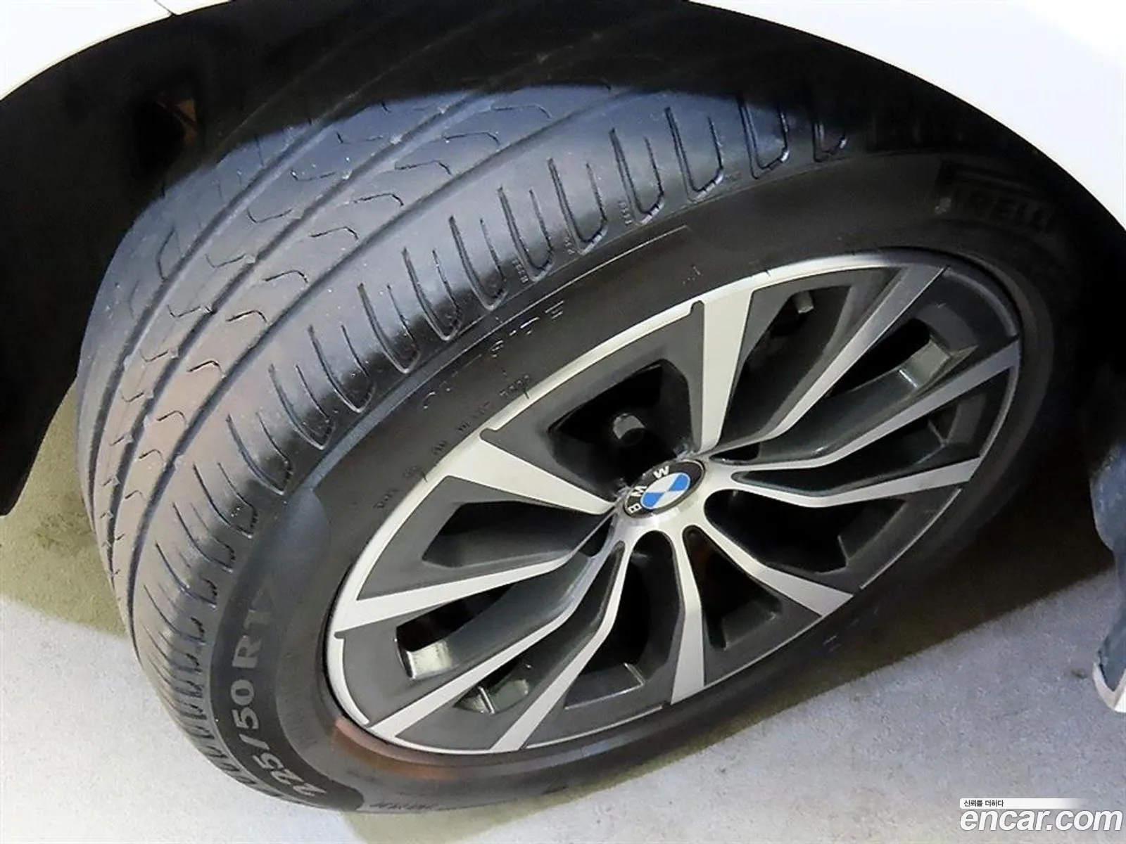 BMW 3 Series 2023 — 6