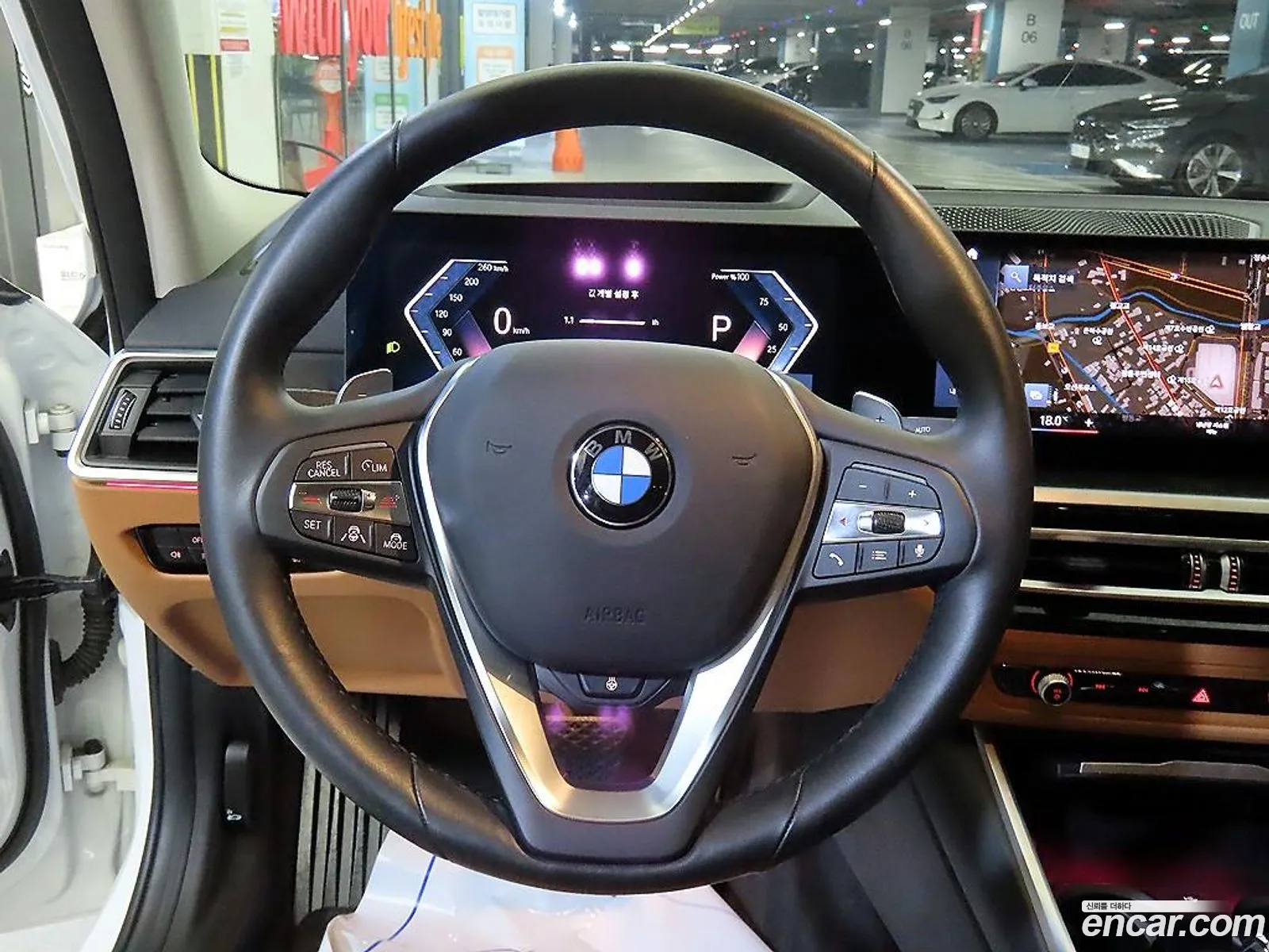 BMW 3 Series 2023 — 17