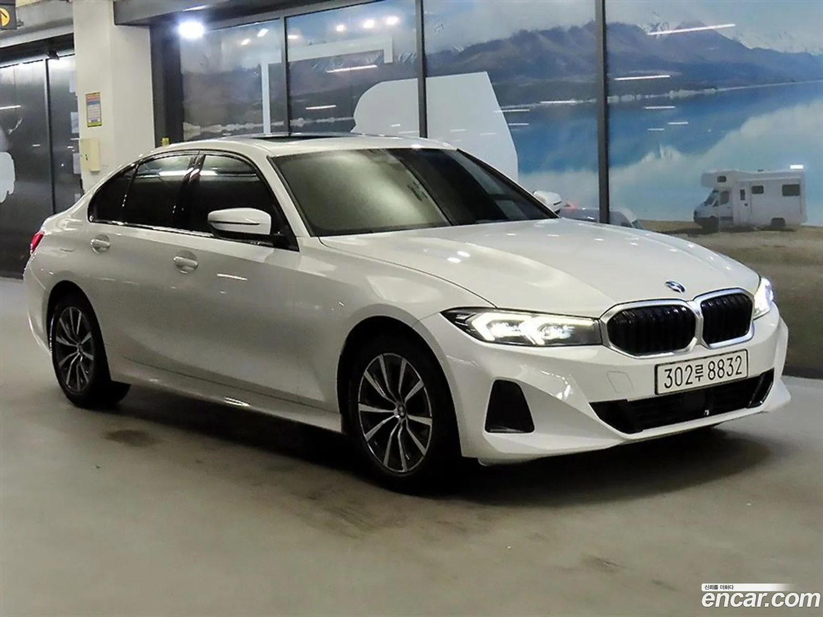 BMW 3 Series 2023 — 19