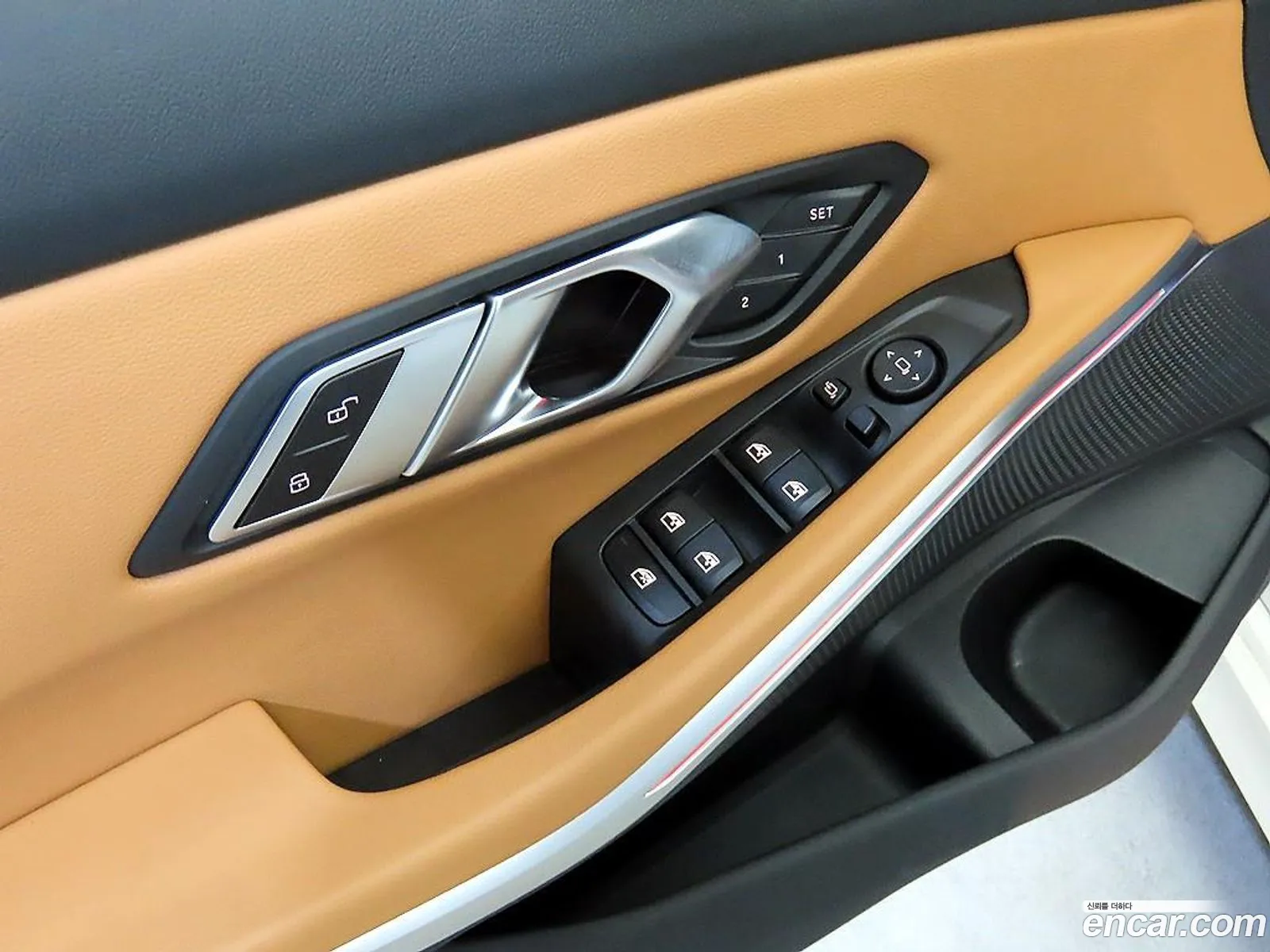 BMW 3 Series 2023 — 8