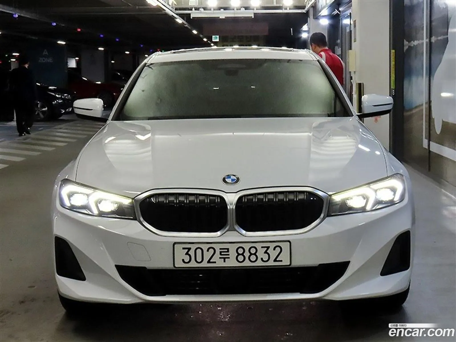 BMW 3 Series 2023 — 4