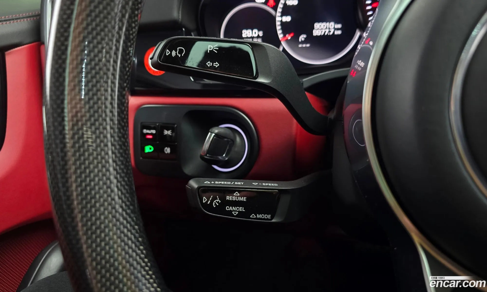 Porsche Cayenne 2021 WP1BA29Y6MDA63806 — 7