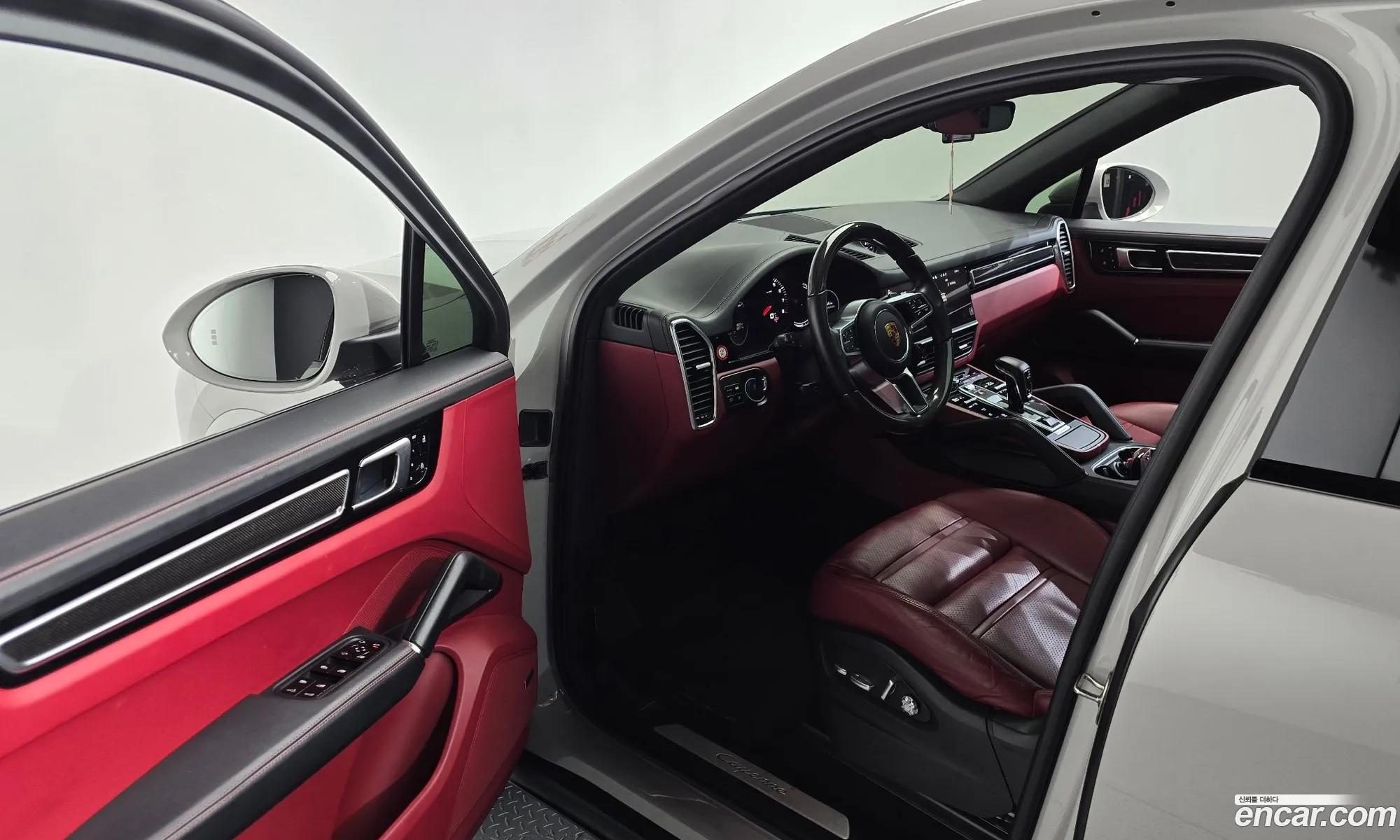 Porsche Cayenne 2021 WP1BA29Y6MDA63806 — 17