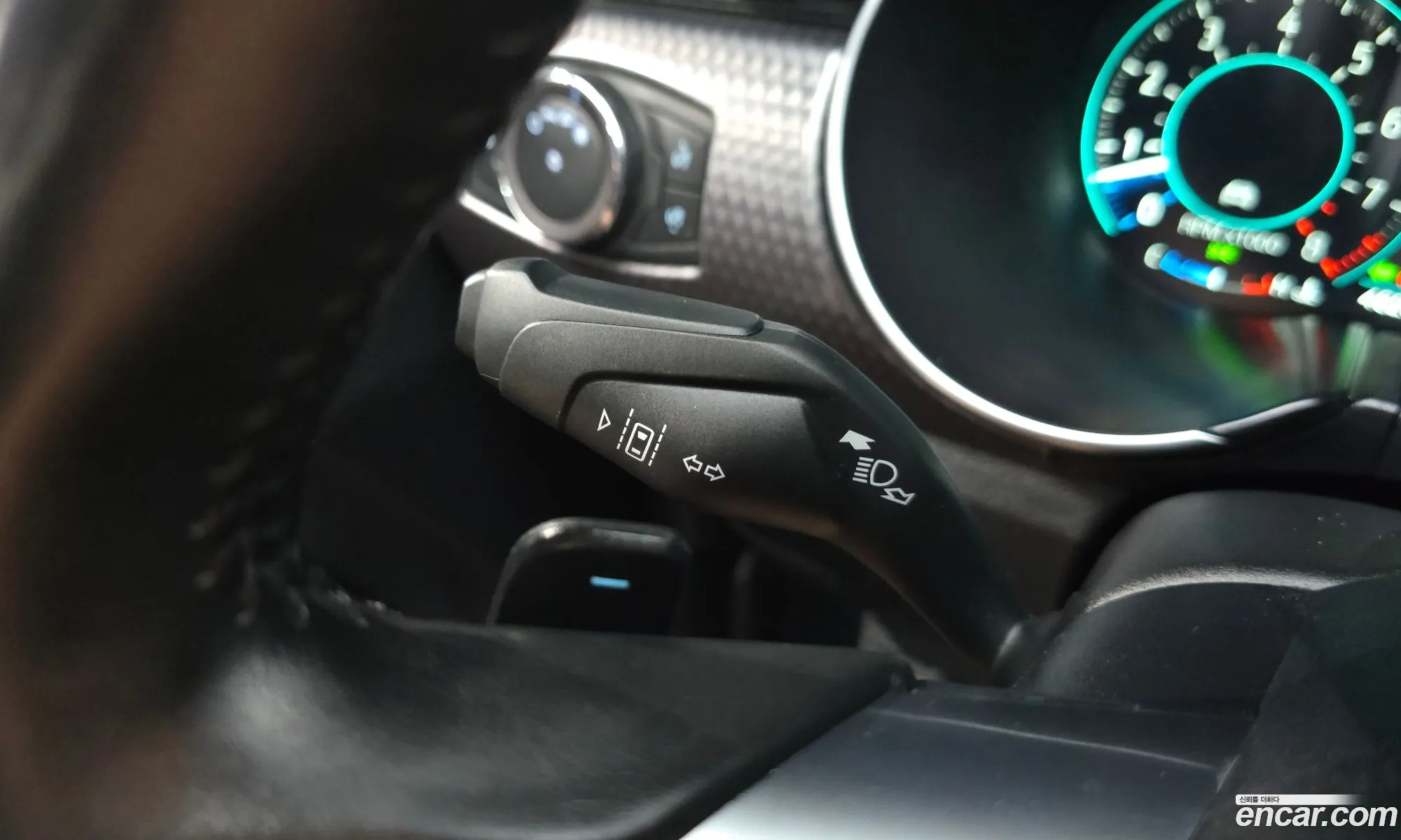Ford Mustang 2019 1FA6P8CF2K5137764 — 17