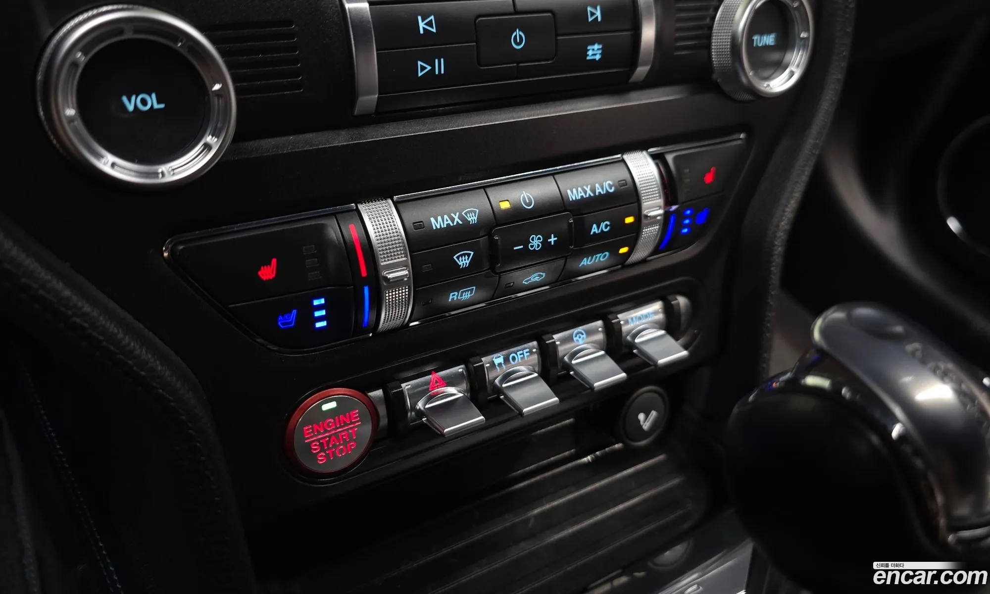 Ford Mustang 2019 1FA6P8CF2K5137764 — 22