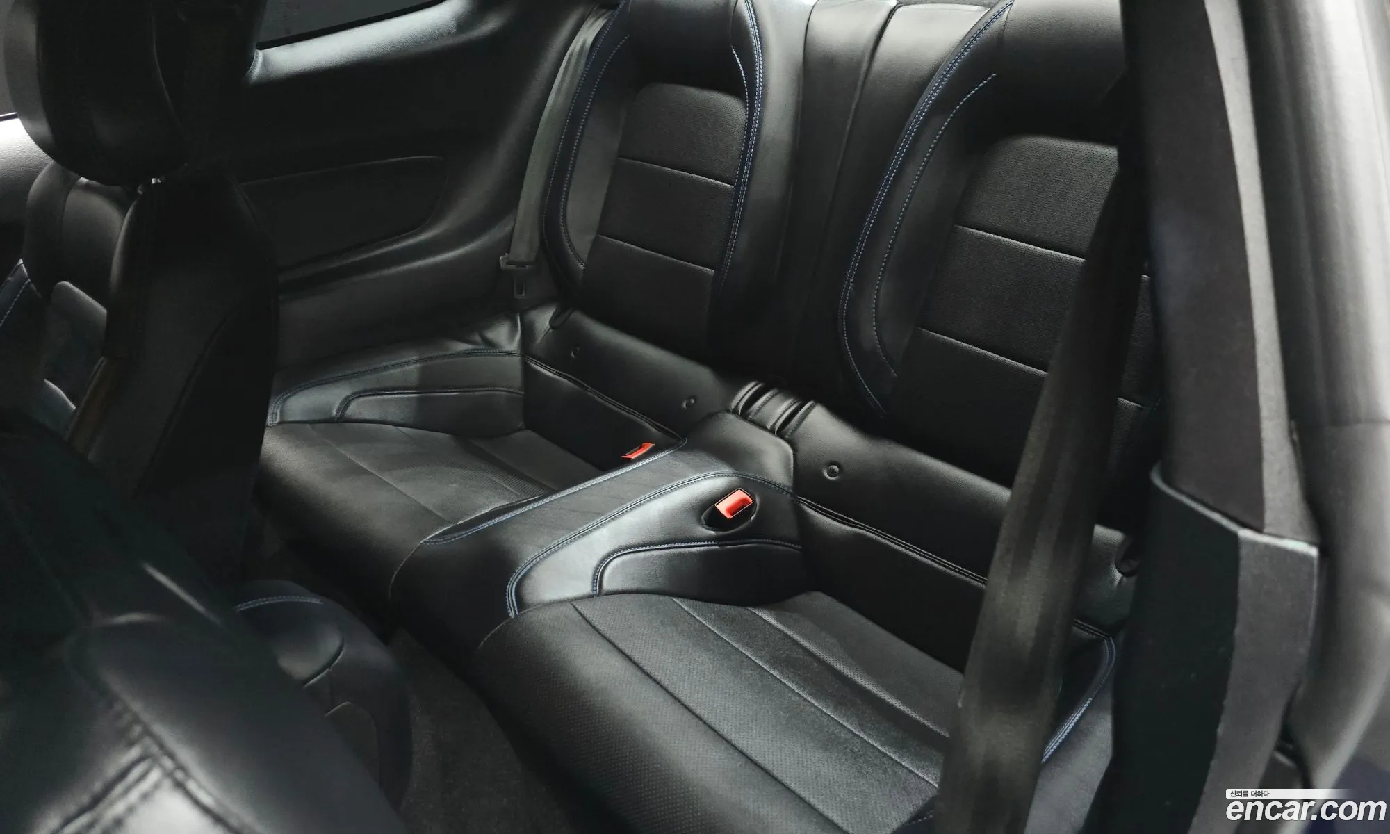 Ford Mustang 2019 1FA6P8CF2K5137764 — 16