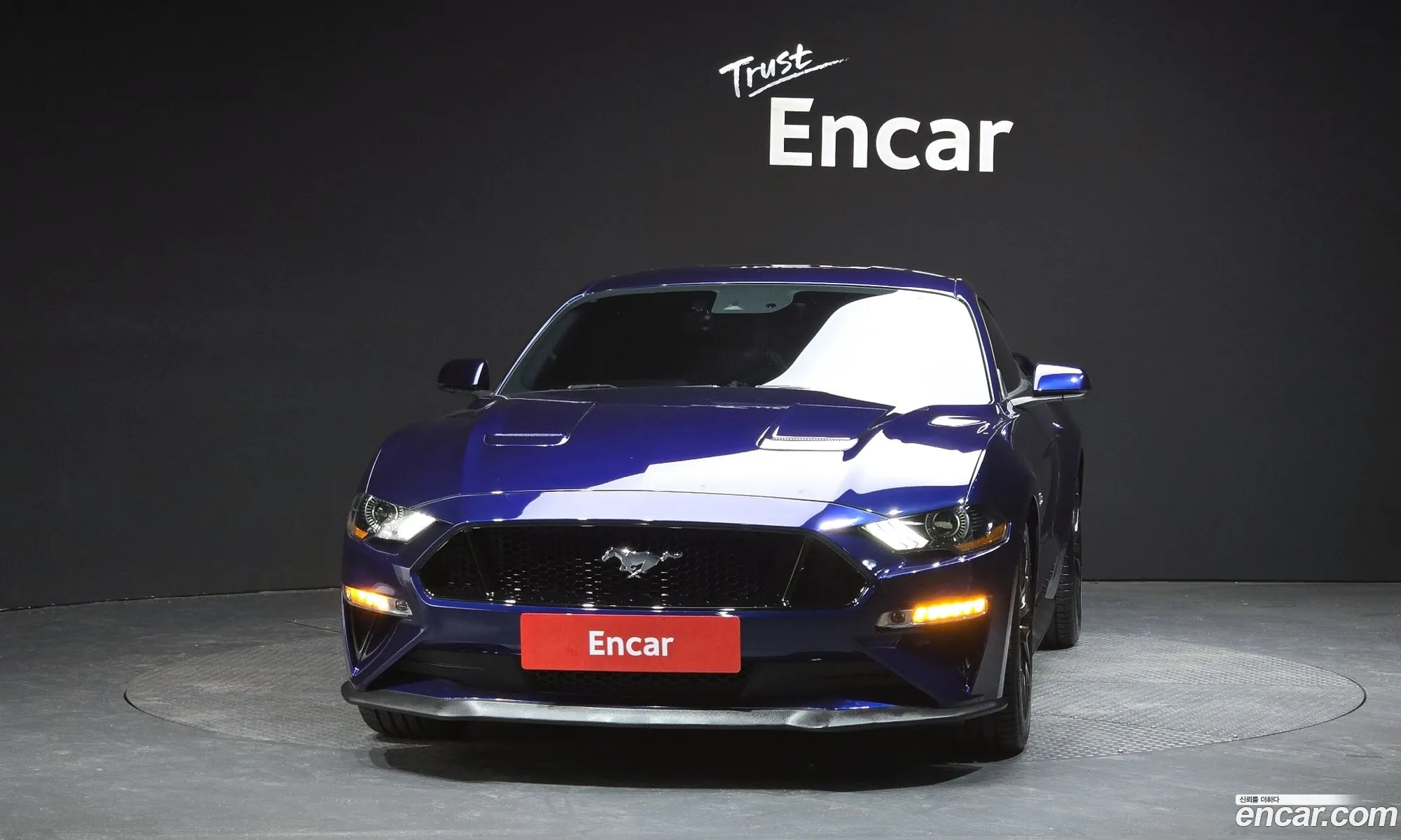 Ford Mustang 2019 1FA6P8CF2K5137764 — 30