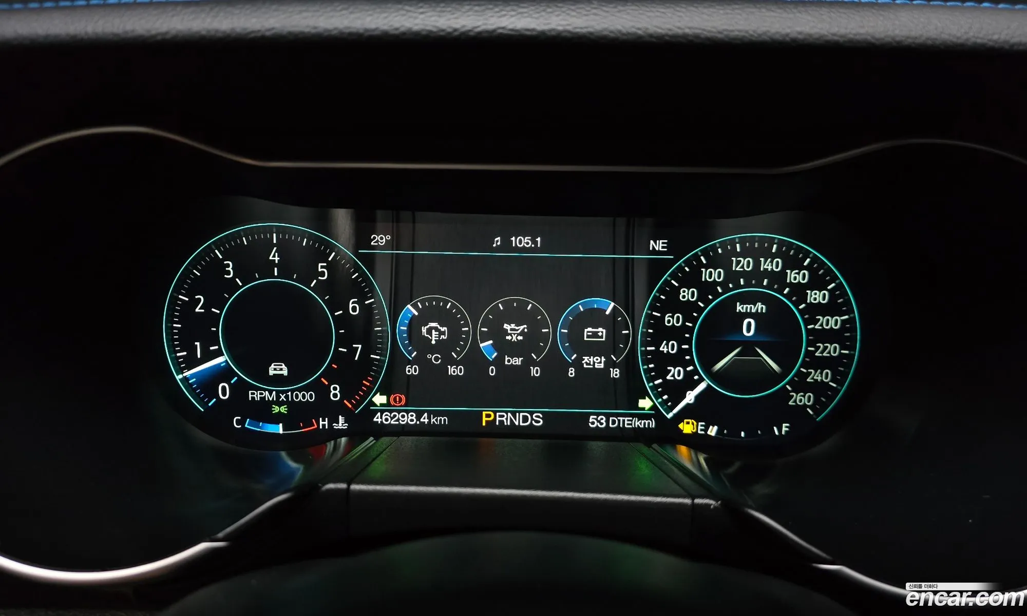 Ford Mustang 2019 1FA6P8CF2K5137764 — 26