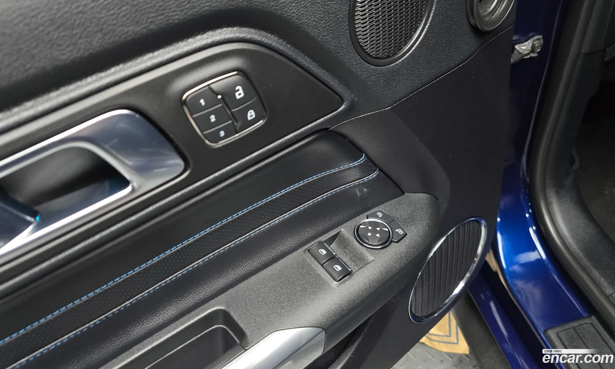 Ford Mustang 2019 1FA6P8CF2K5137764 — 20