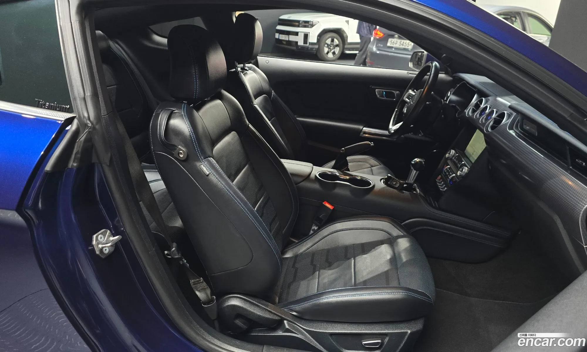 Ford Mustang 2019 1FA6P8CF2K5137764 — 21