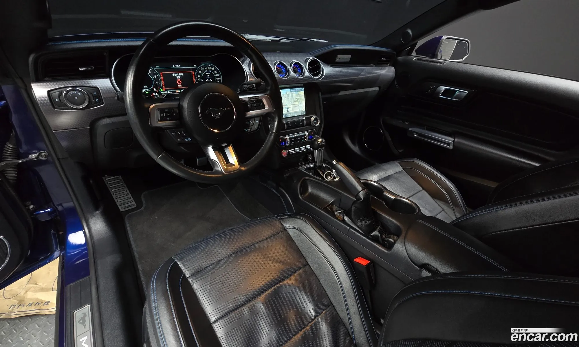 Ford Mustang 2019 1FA6P8CF2K5137764 — 11