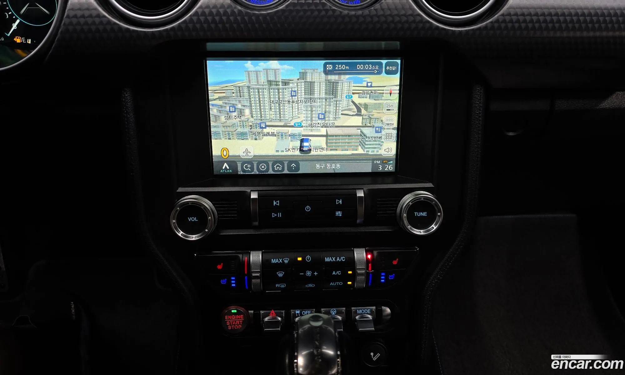 Ford Mustang 2019 1FA6P8CF2K5137764 — 27