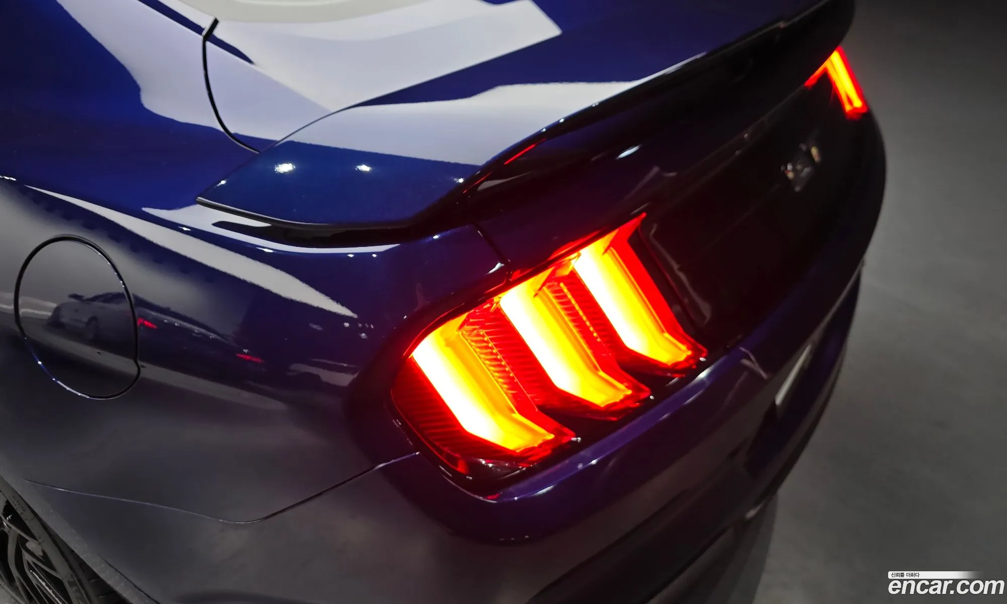 Ford Mustang 2019 1FA6P8CF2K5137764 — 15