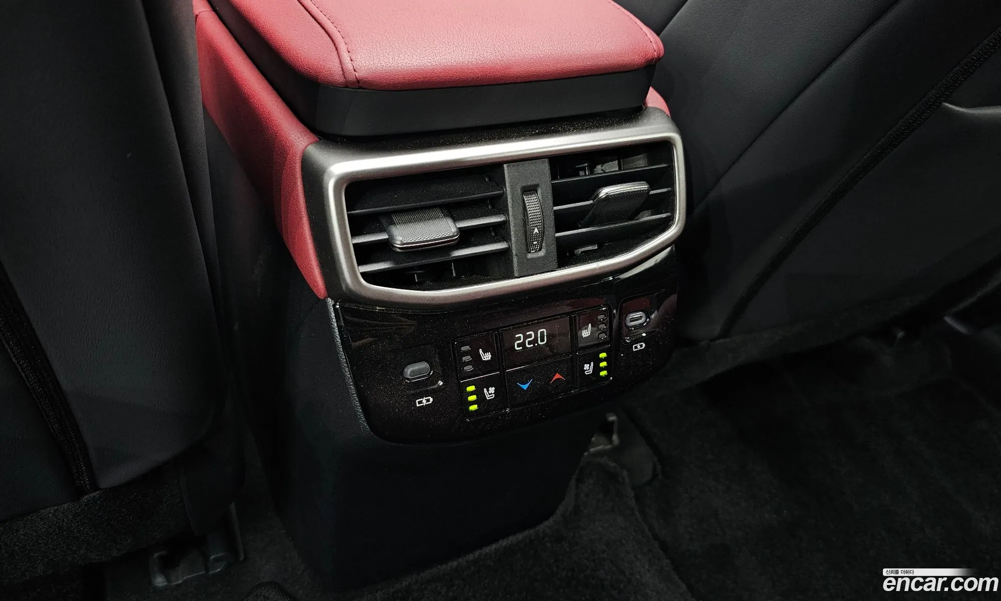 Lexus RX500h 2024 JTJCMAHA5R2008047 — 10