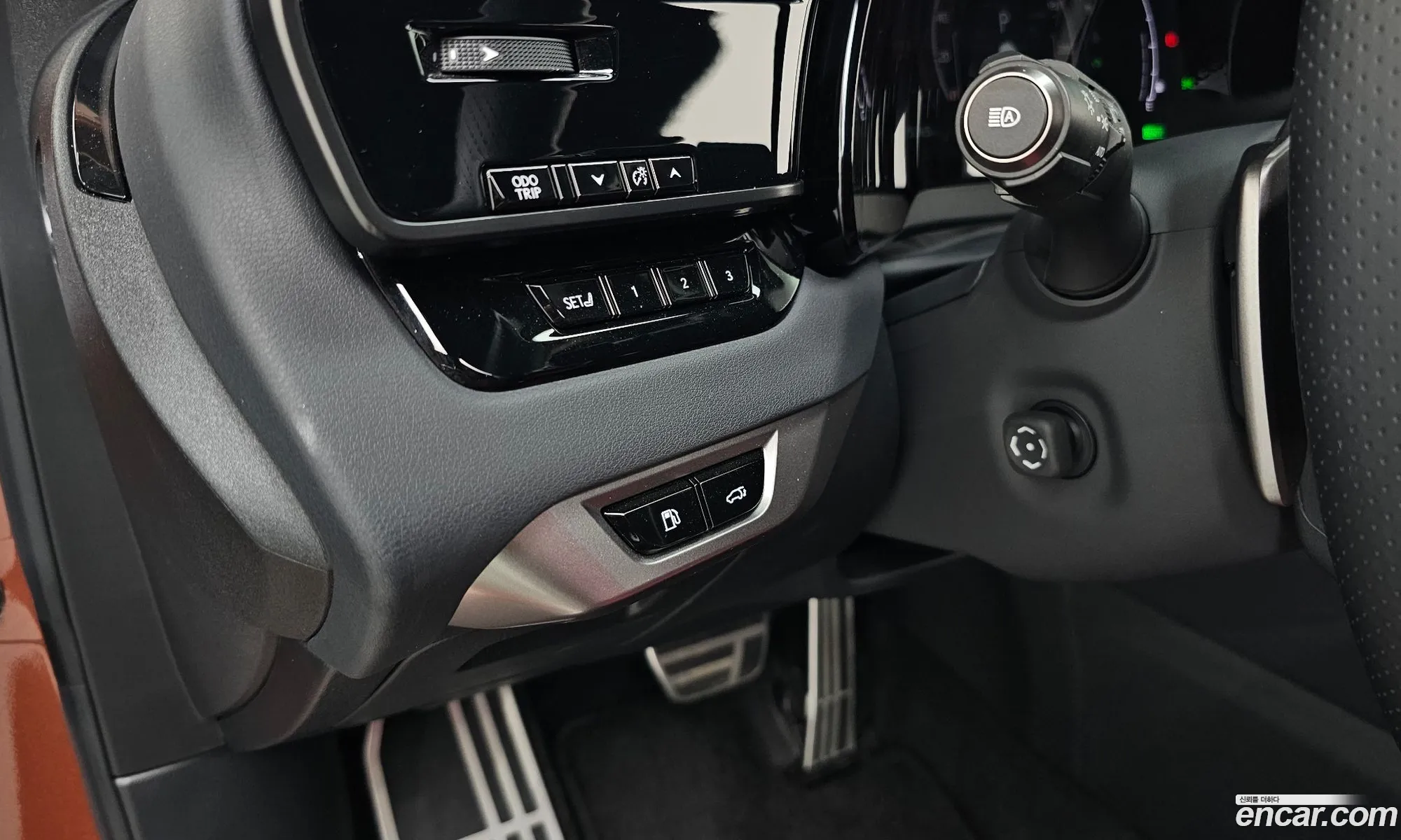 Lexus RX500h 2024 JTJCMAHA5R2008047 — 22