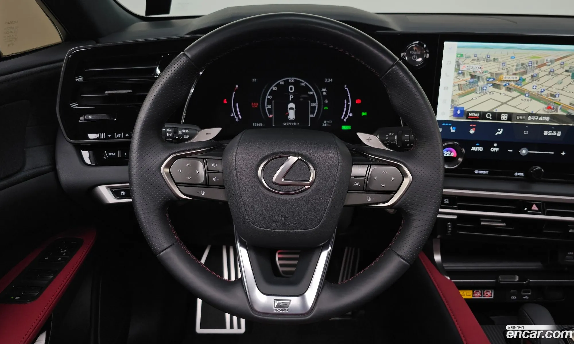 Lexus RX500h 2024 JTJCMAHA5R2008047 — 2