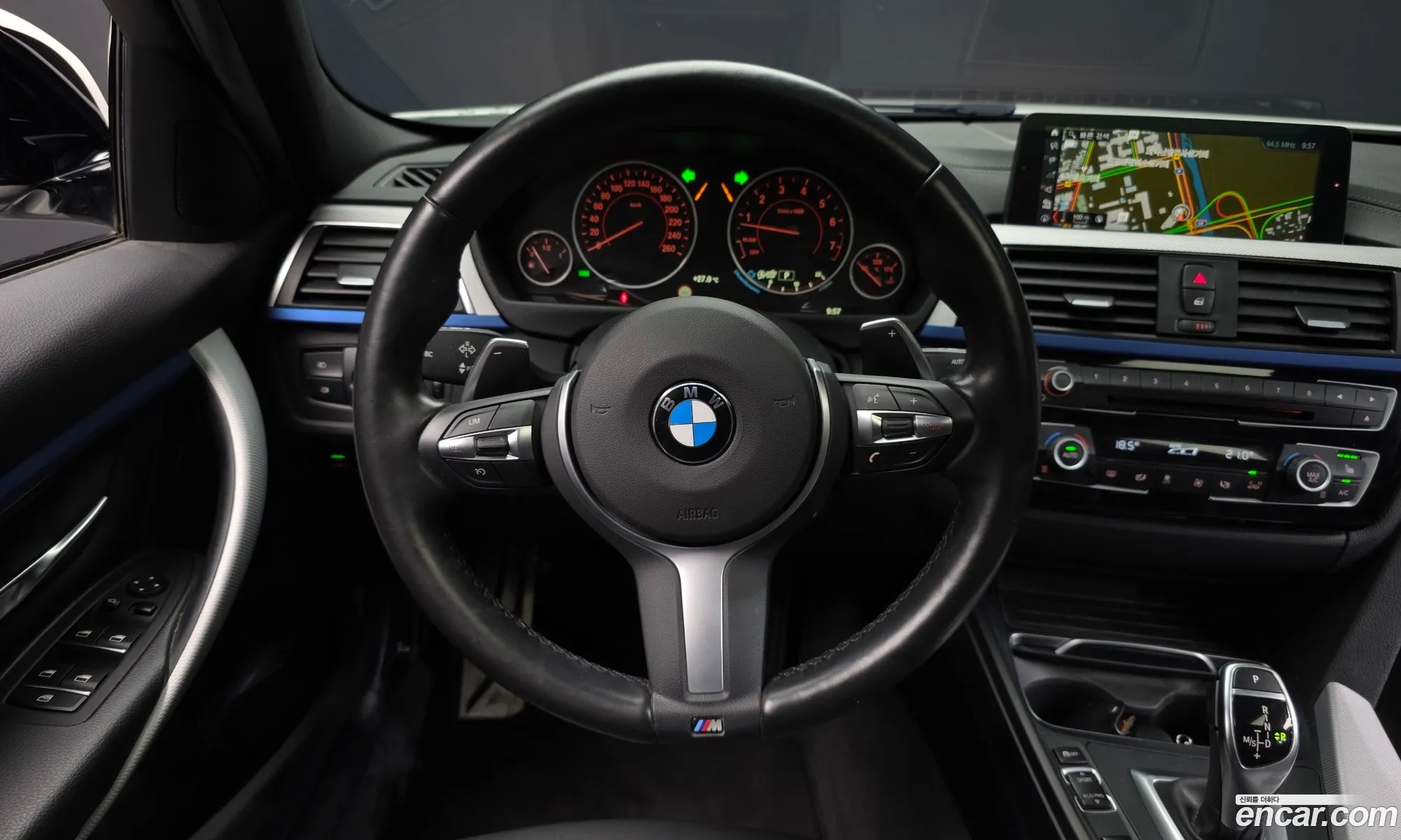 BMW 3 Series 2018 WBA8A9107JAE91729 — 5