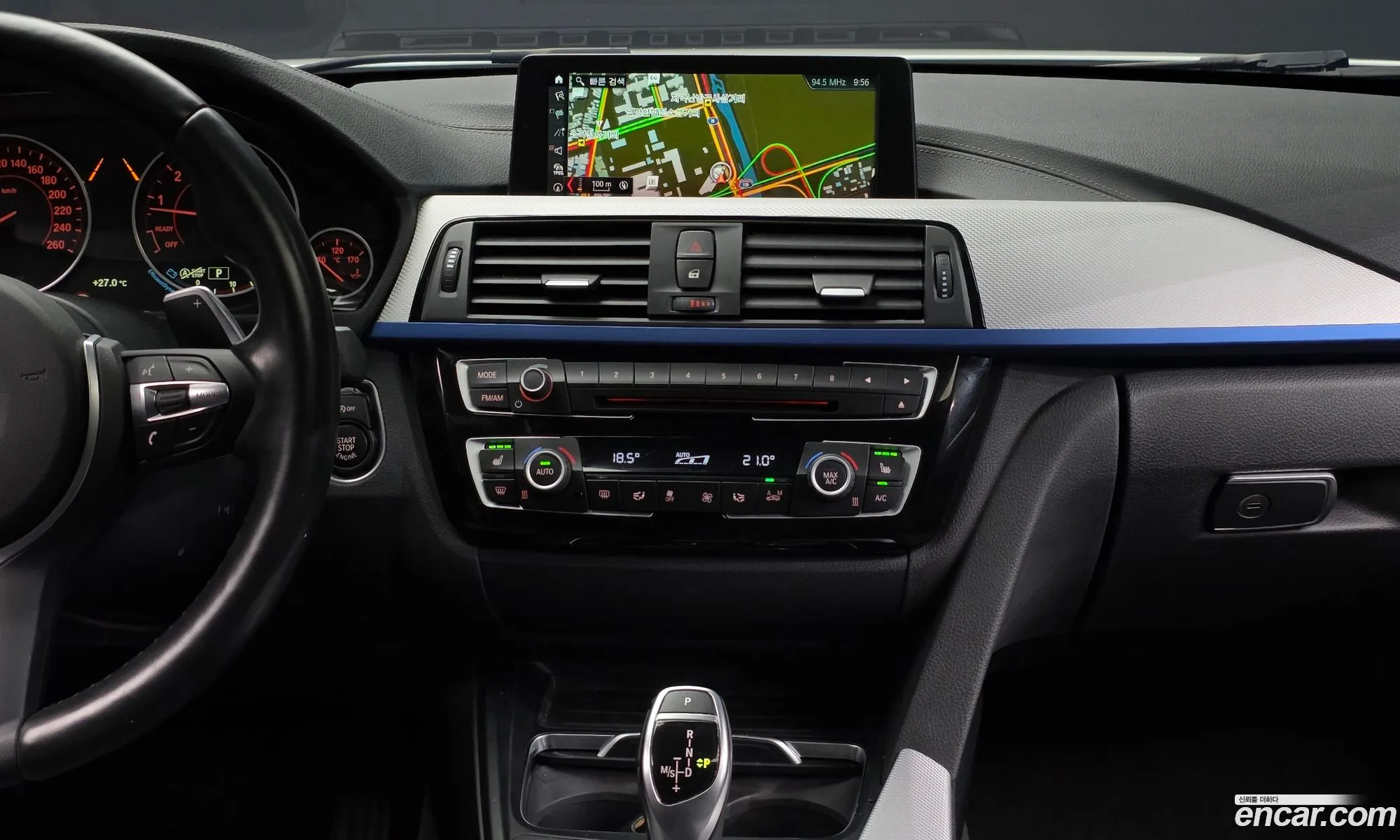 BMW 3 Series 2018 WBA8A9107JAE91729 — 9