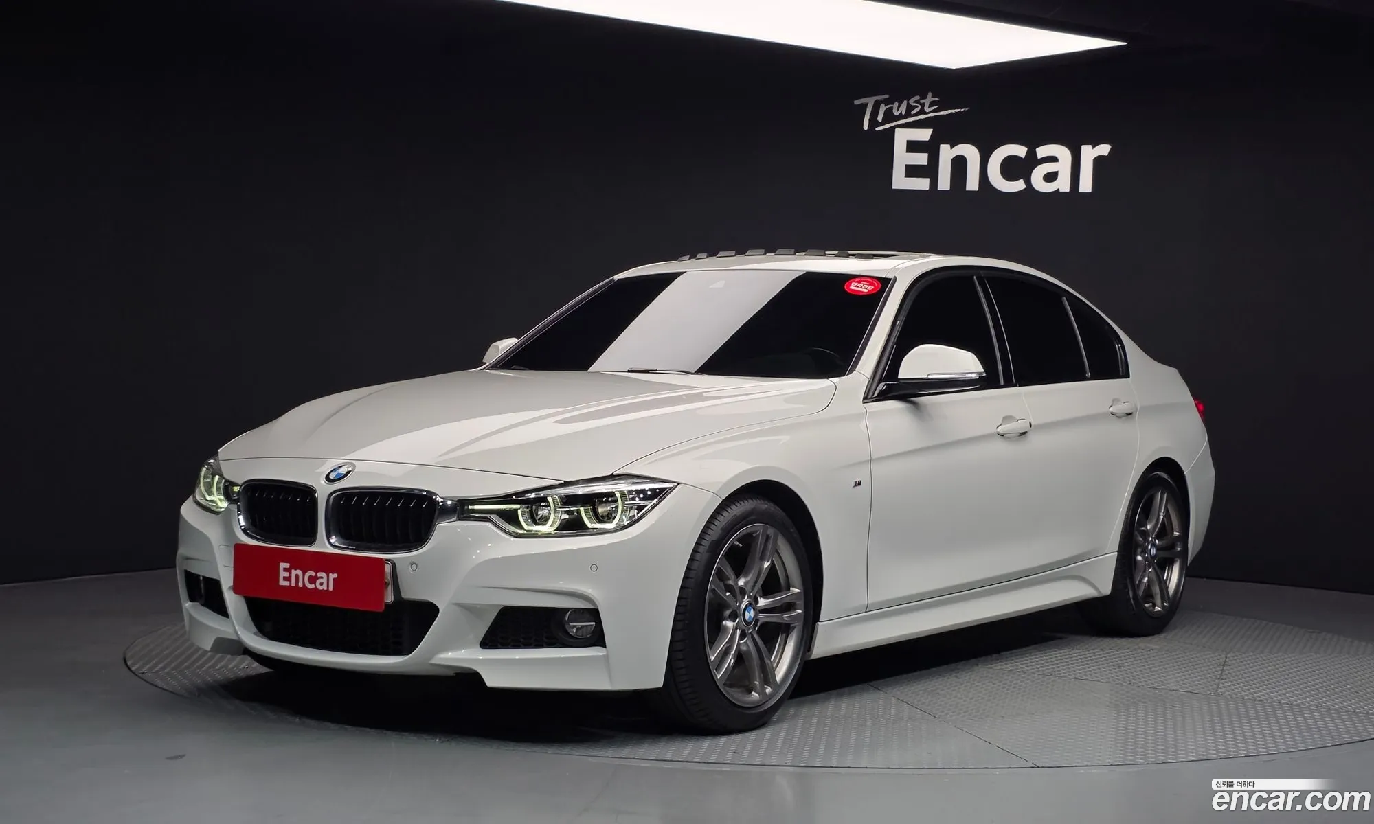 BMW 3 Series 2018 WBA8A9107JAE91729 — 8