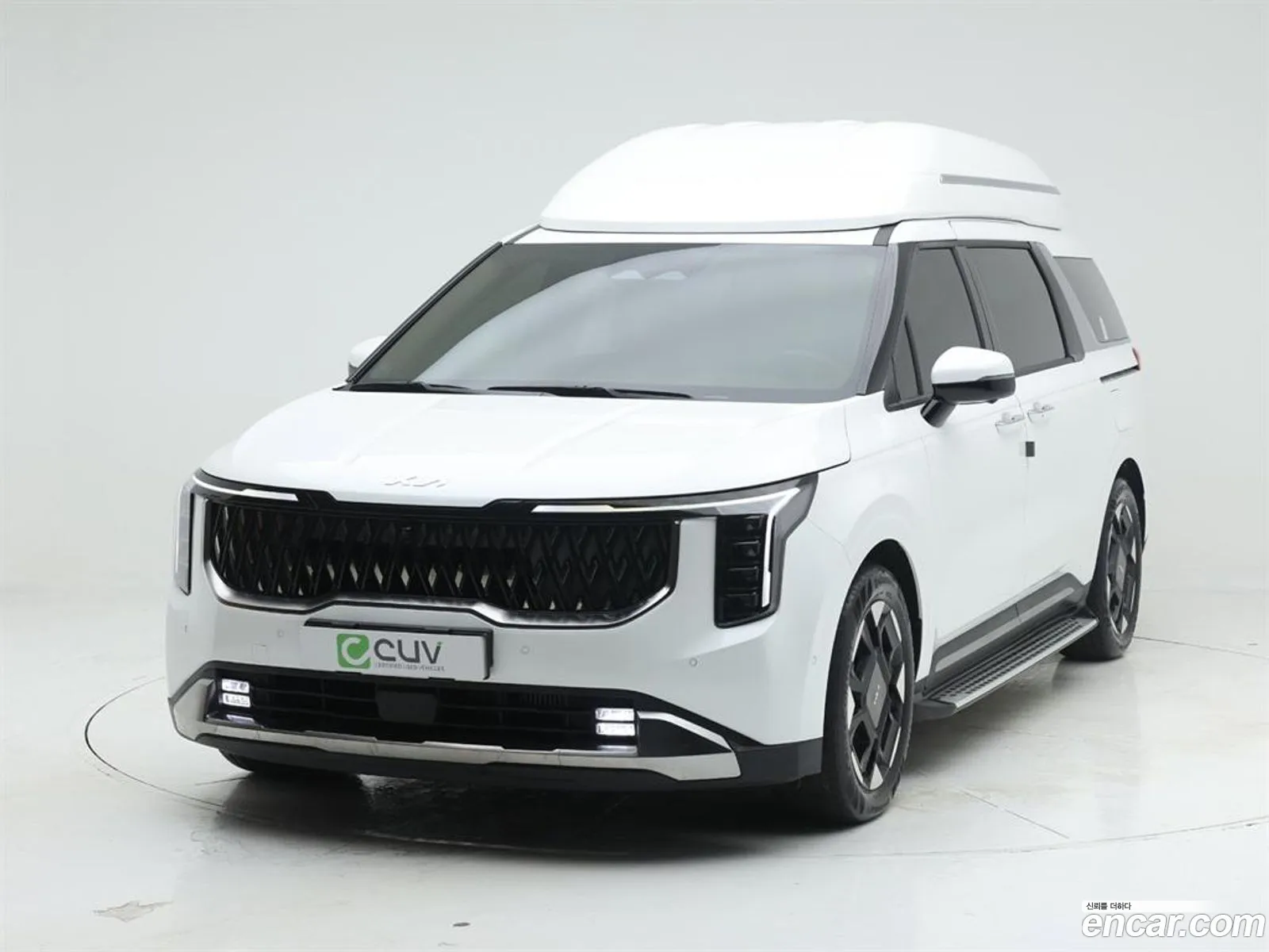 Kia Carnival 2024 — 3