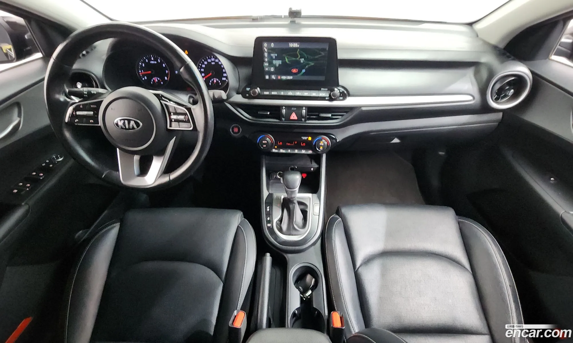 Kia K3 2020 KNAF141BEMA084685 — 4