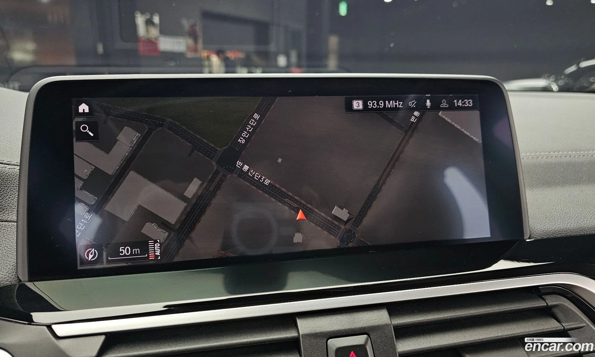 BMW X3 2020 — 35