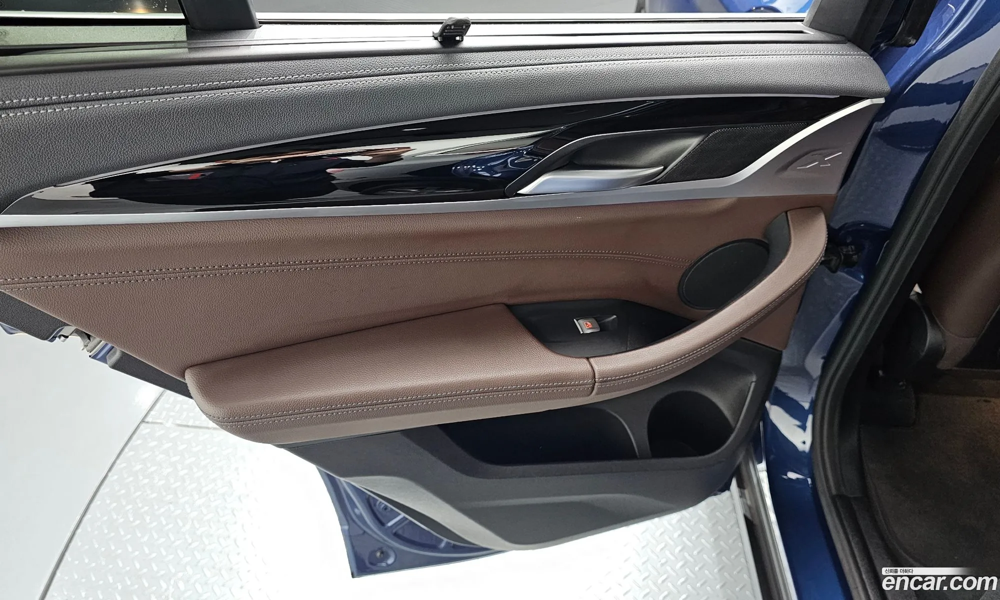 BMW X3 2020 — 9