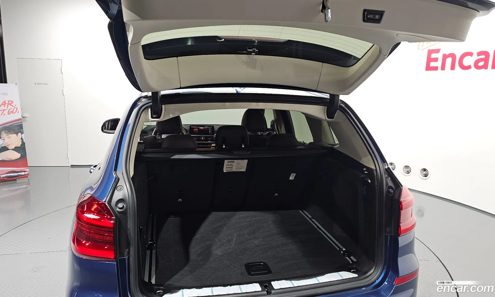 BMW X3 2020 — 25