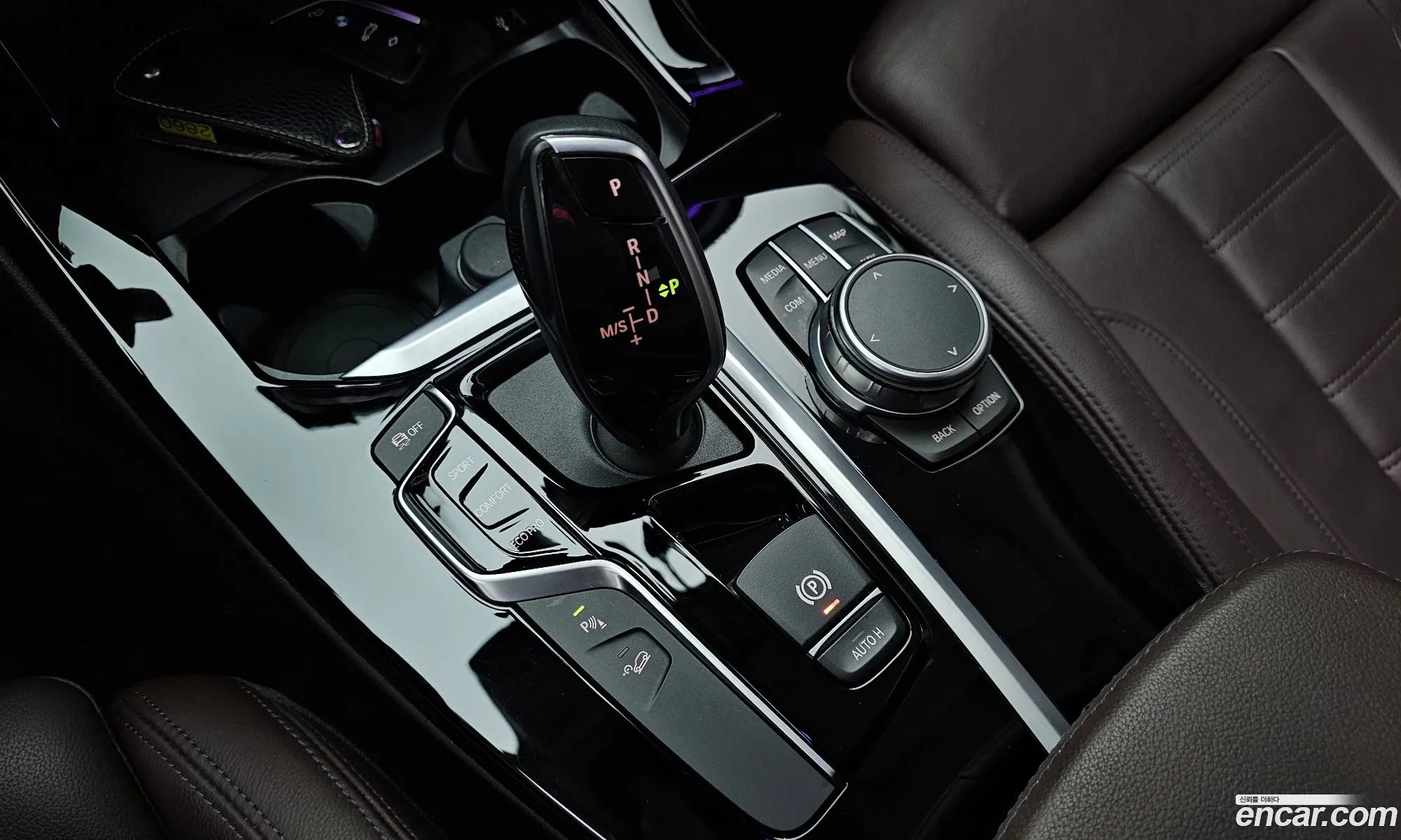 BMW X3 2020 — 28