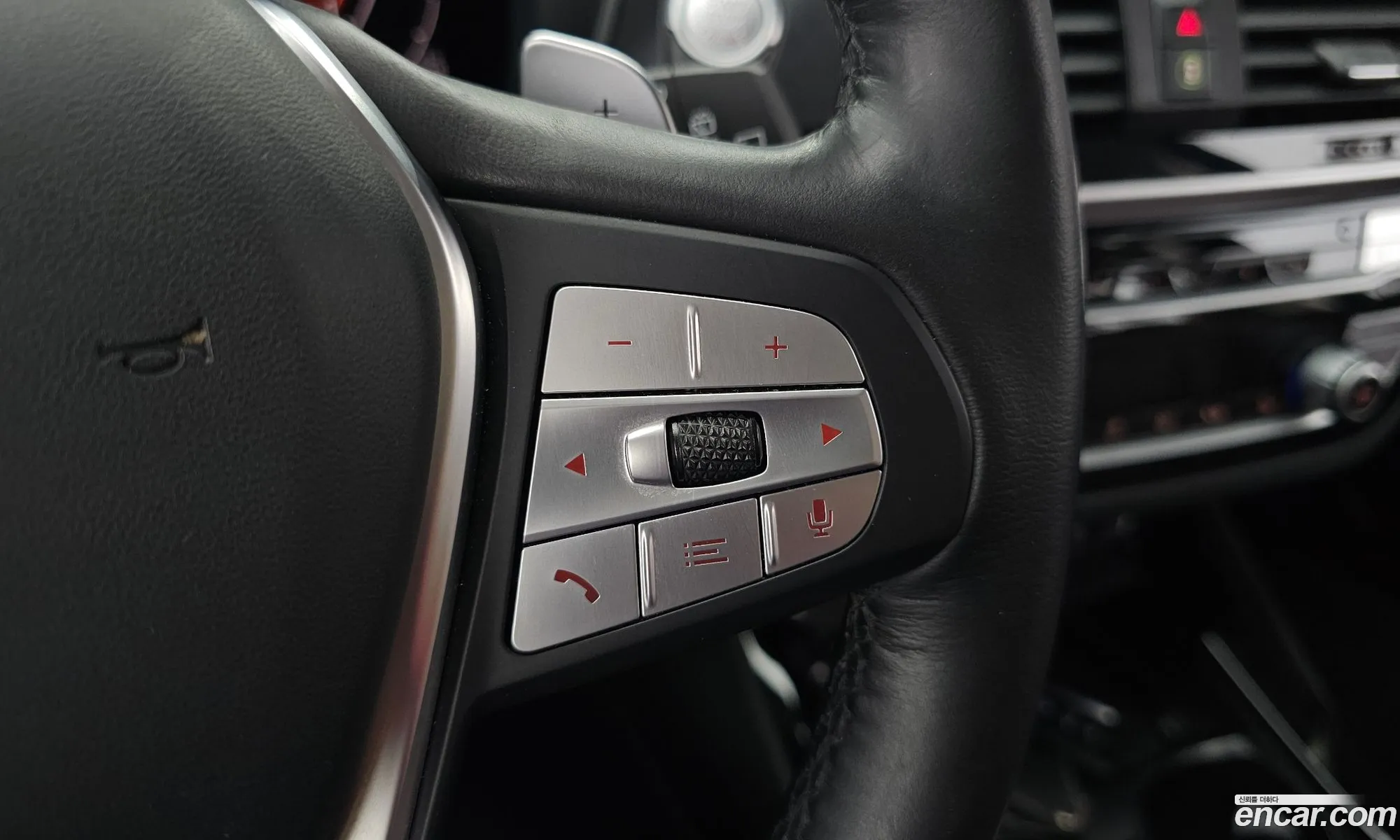 BMW X3 2020 — 3