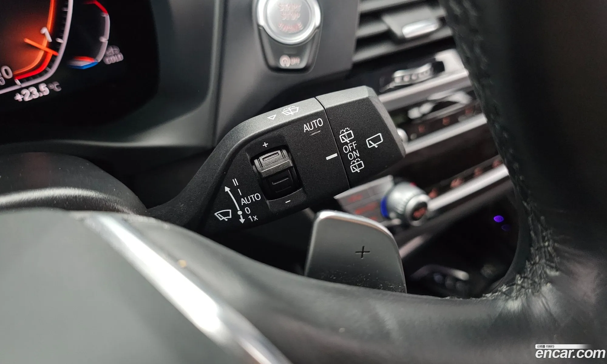 BMW X3 2020 — 6