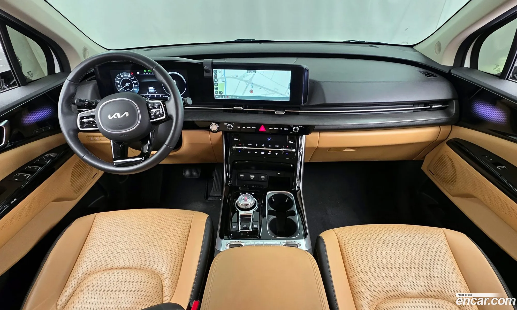 Kia Carnival 2023 KNANE81BBPS292018 — 2