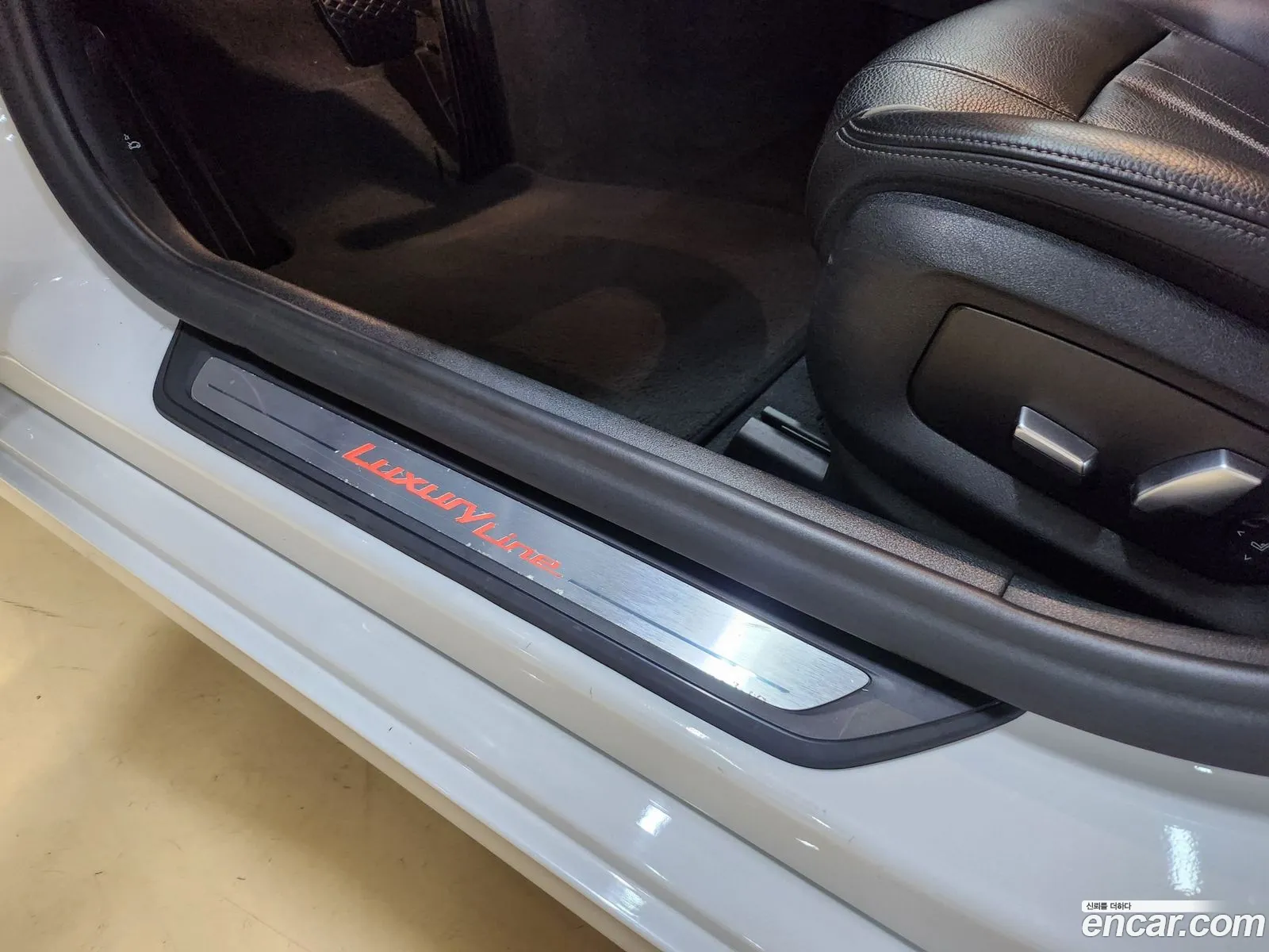 BMW 5 Series 2018 — 20