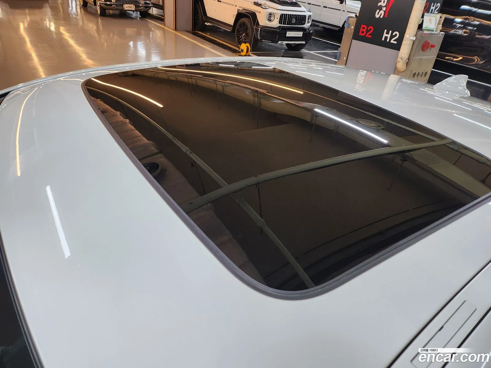BMW 5 Series 2018 — 14